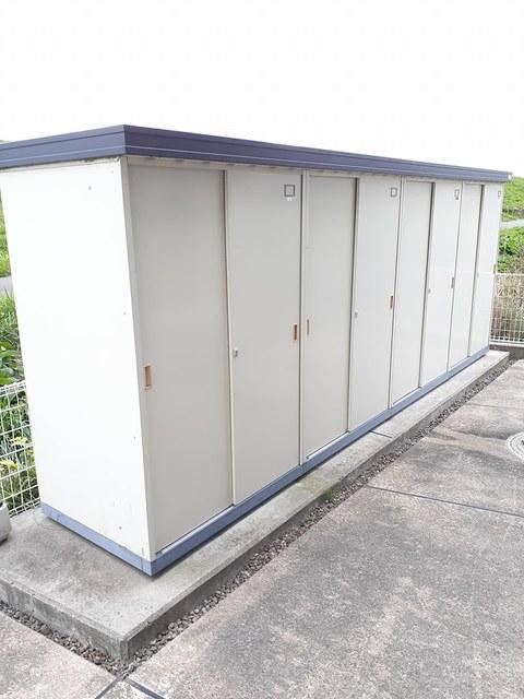 ★大東建託★ジェアングラフィットB