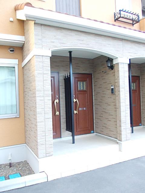 ★大東建託★インターネットWi-Fi無料★サンメゾン