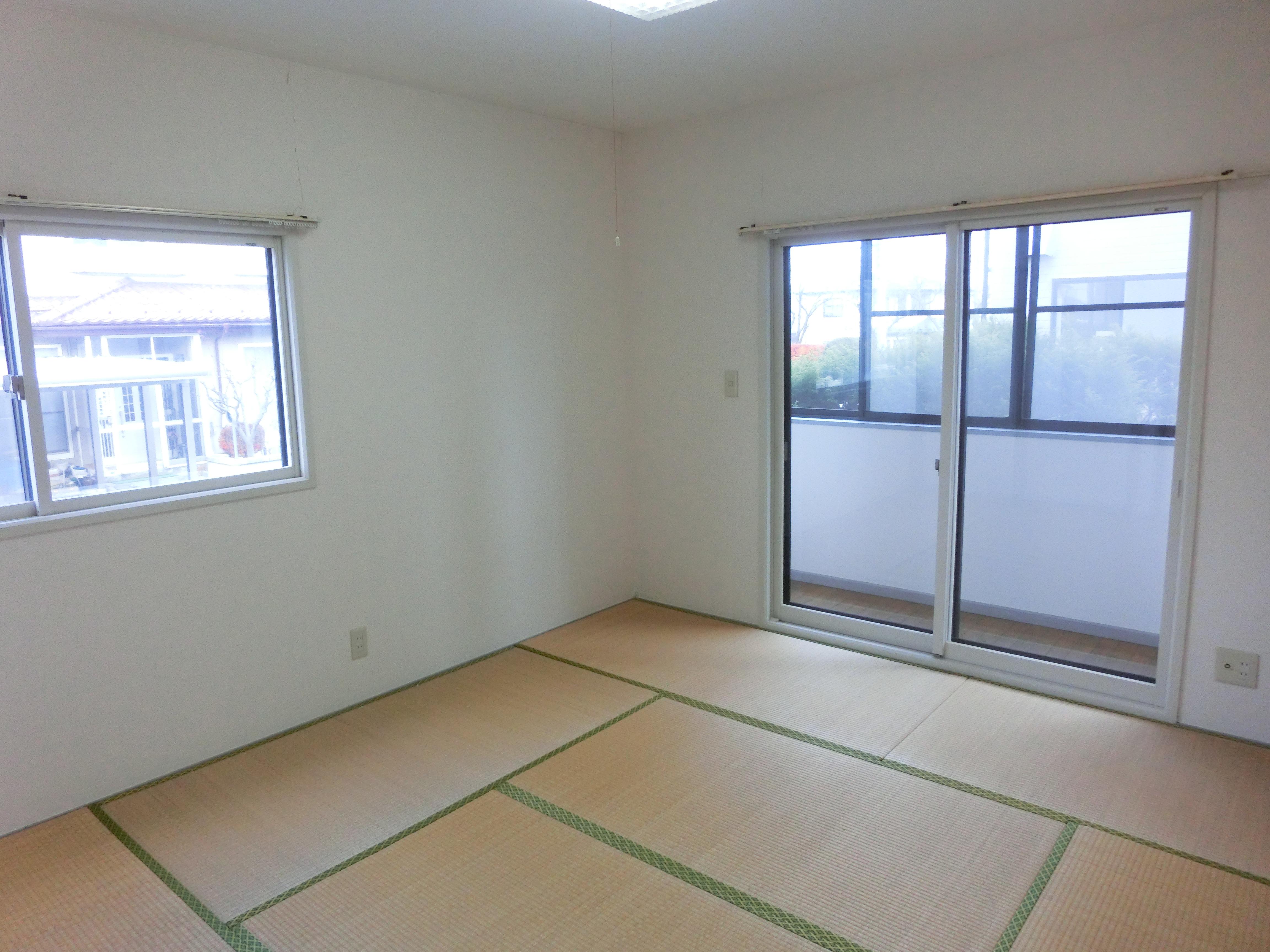 アーバネットパレス大橋C