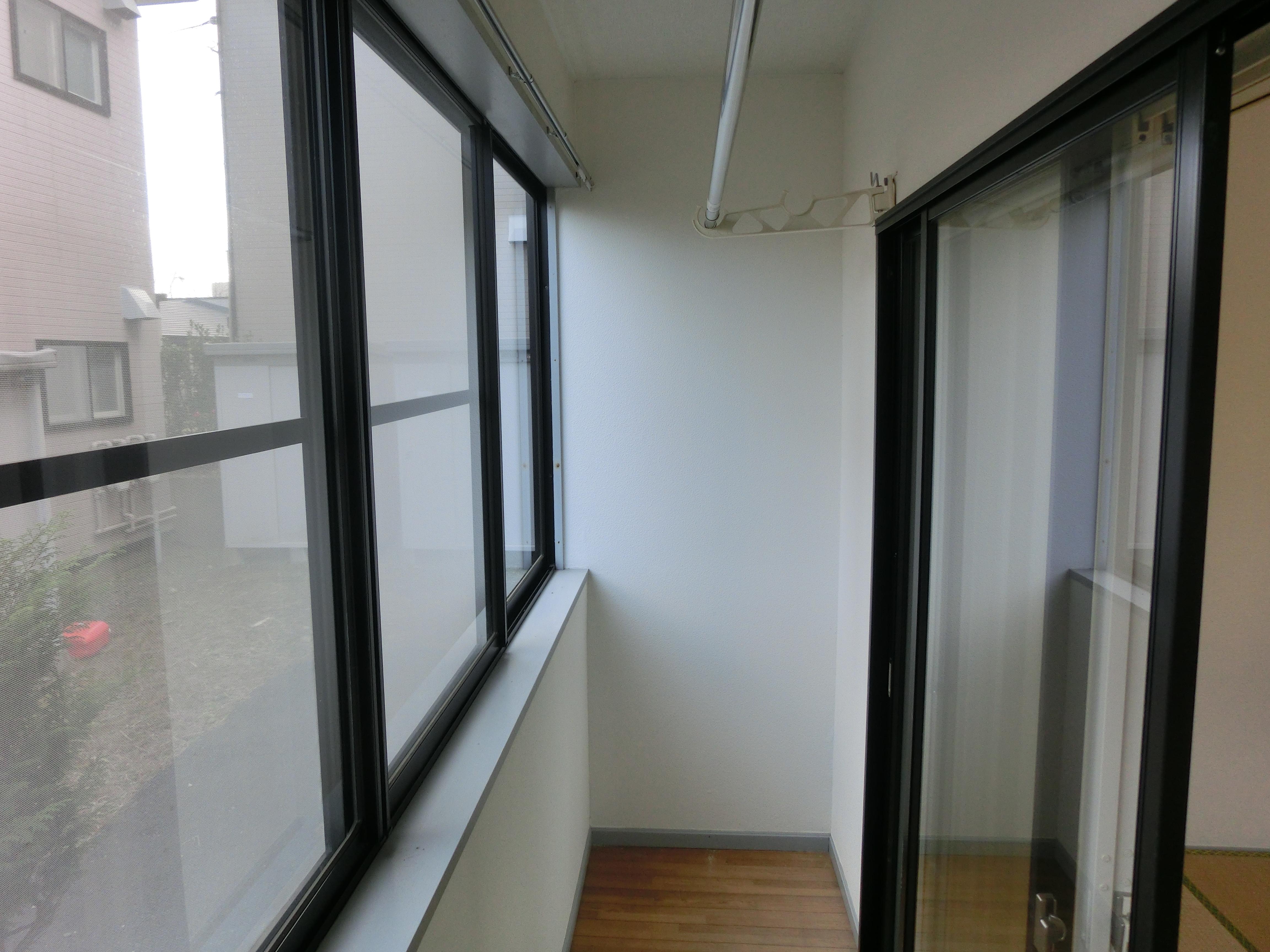 アーバネットパレス大橋C