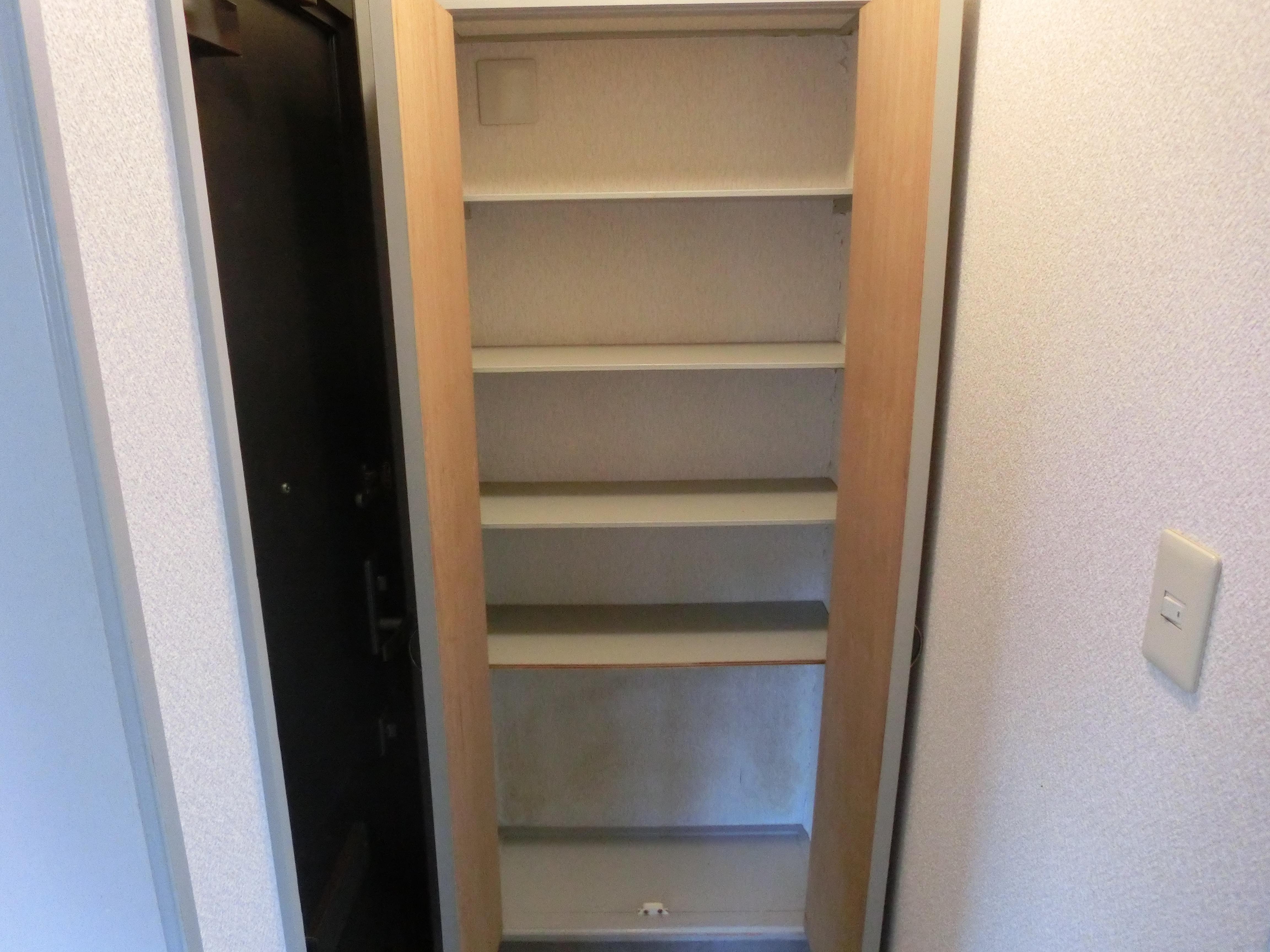 アーバネットパレス大橋C