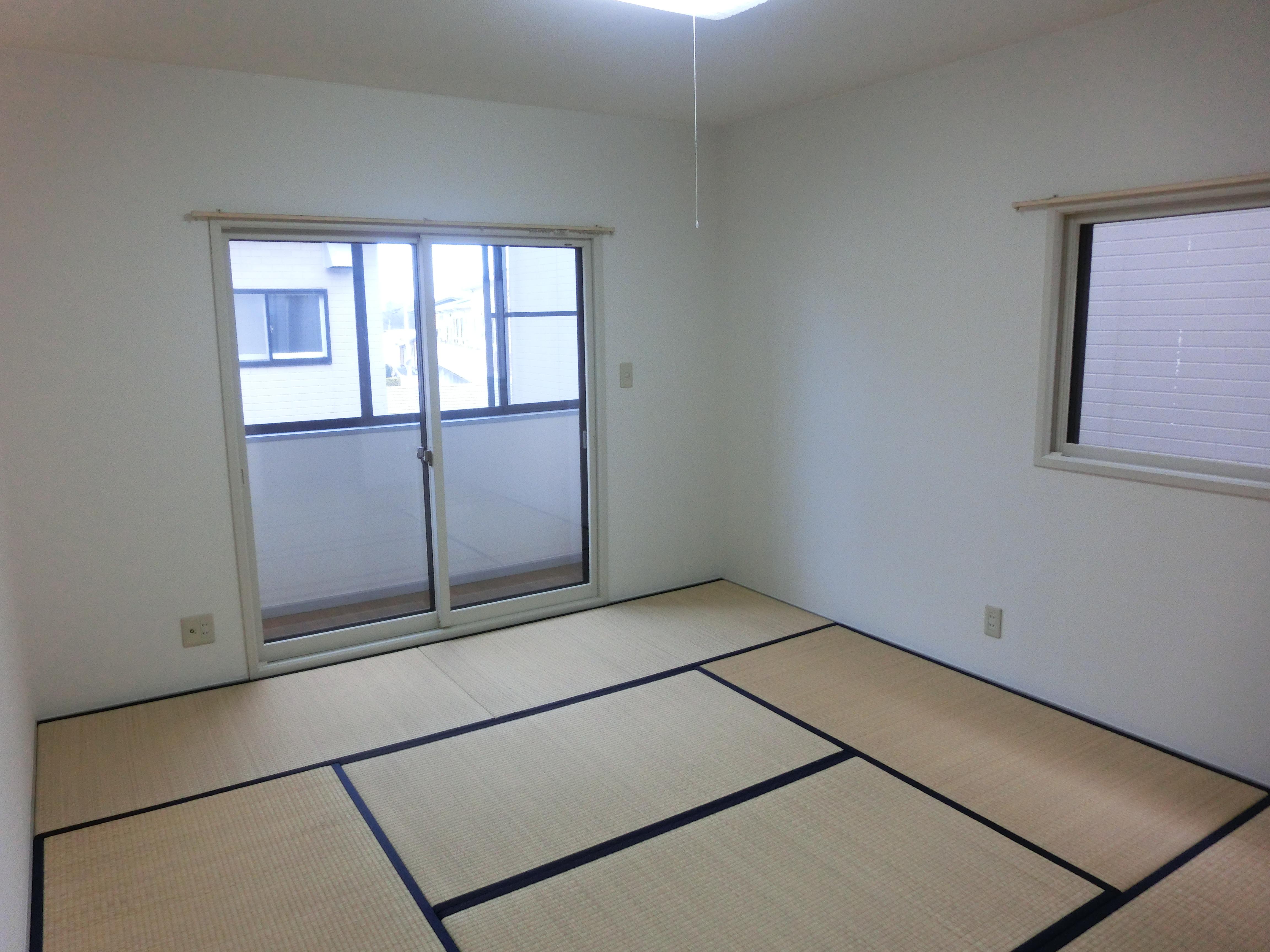 アーバネットパレス大橋C