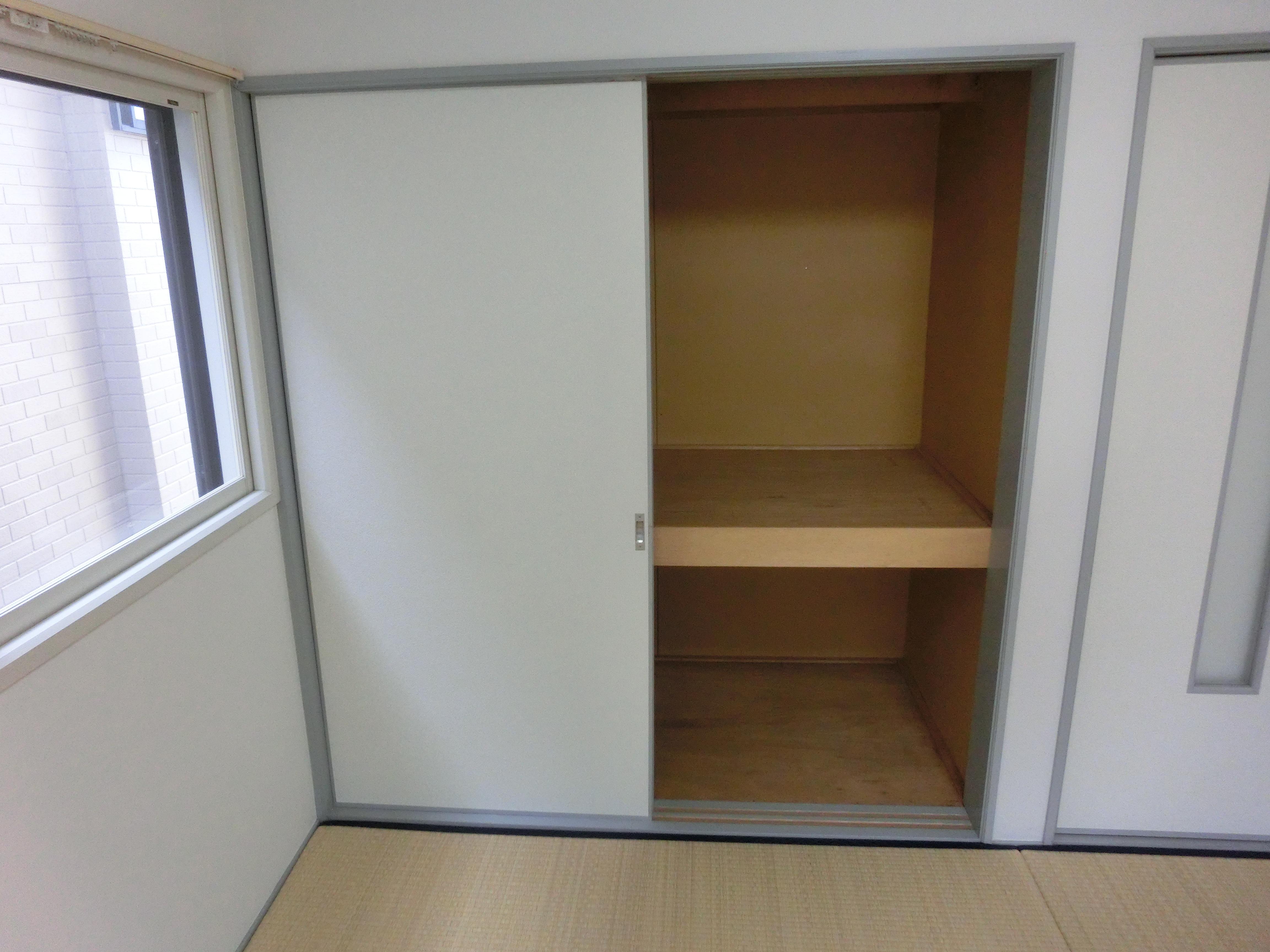 アーバネットパレス大橋C