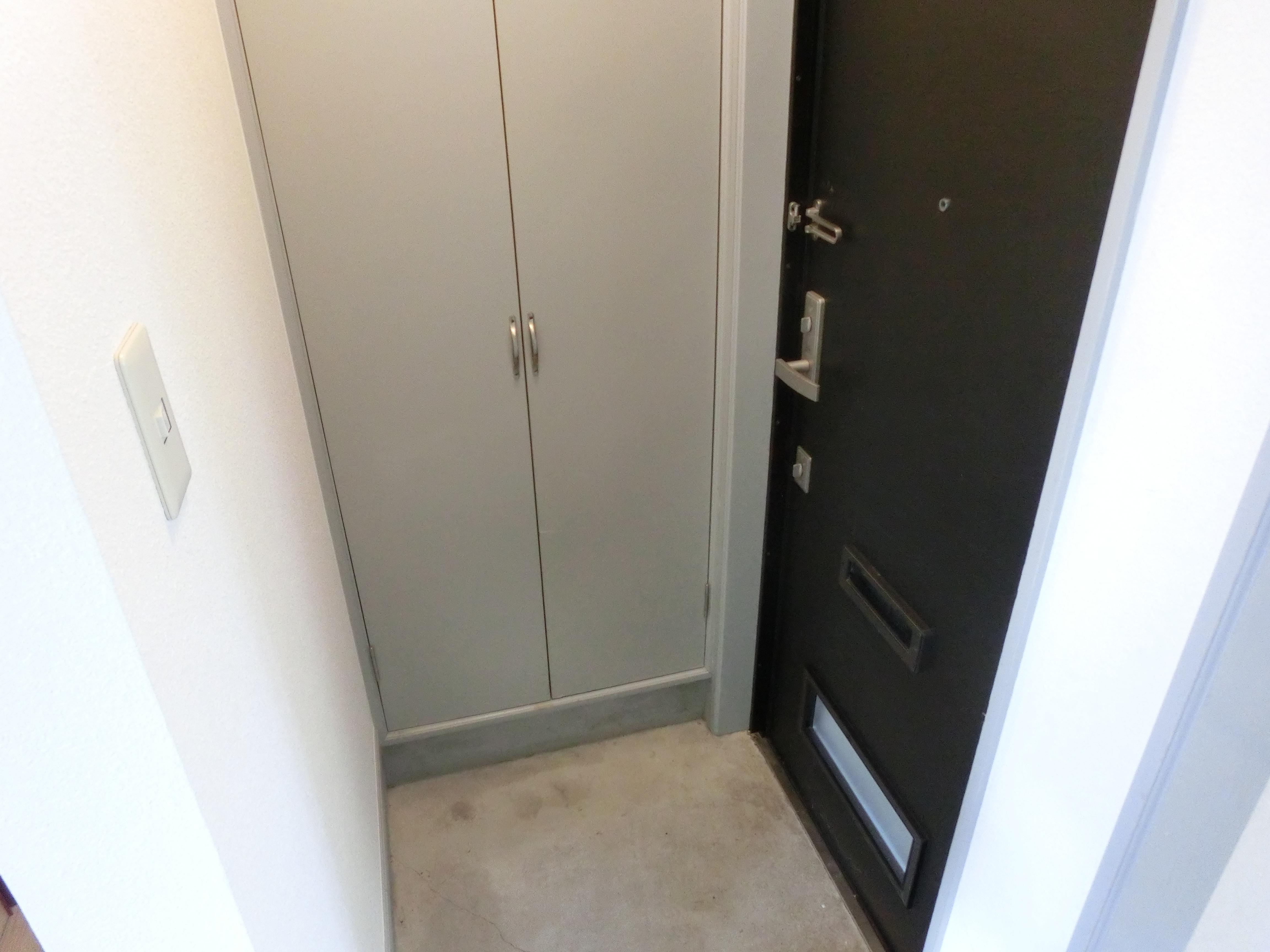 アーバネットパレス大橋C