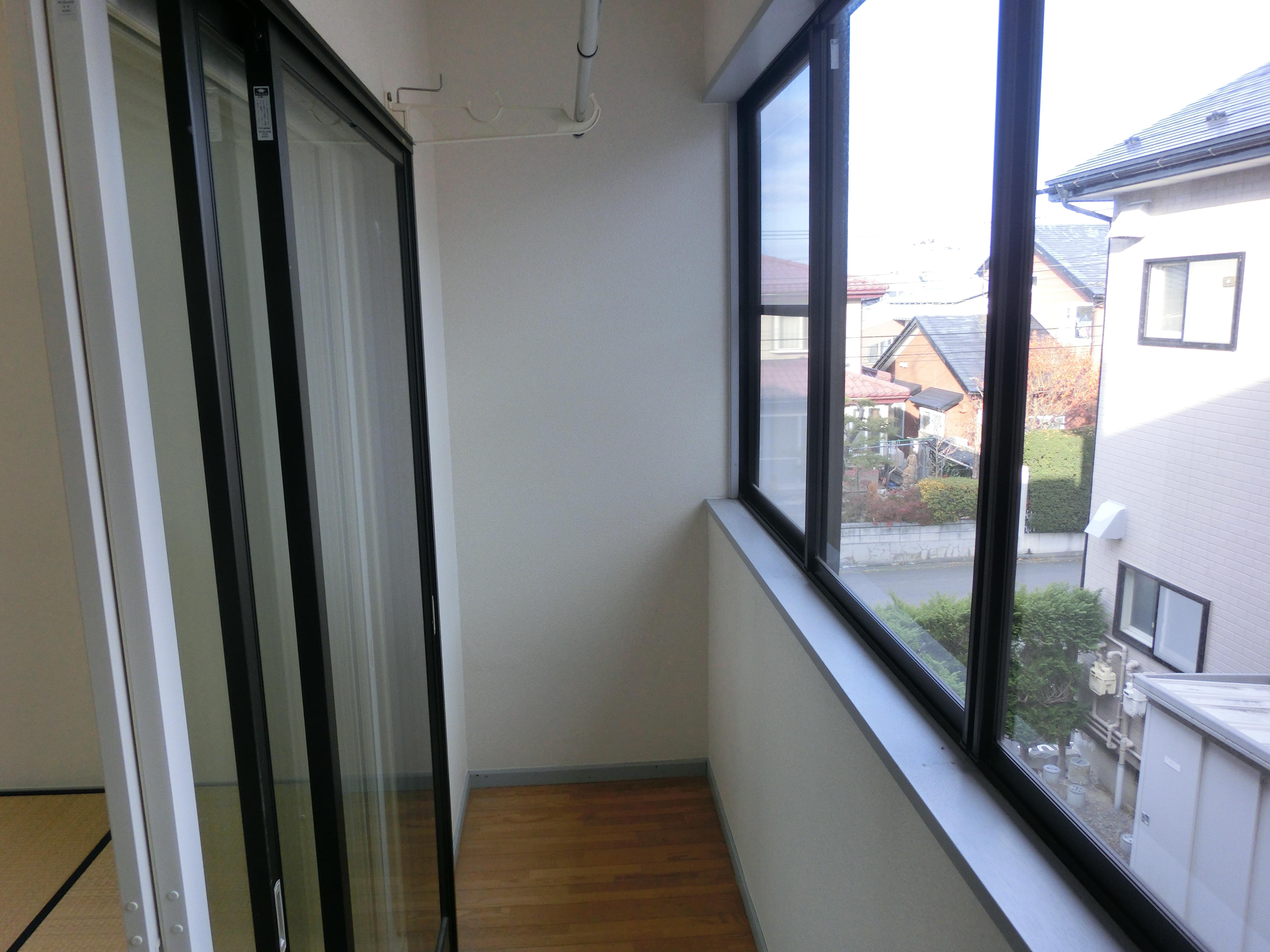 アーバネットパレス大橋C