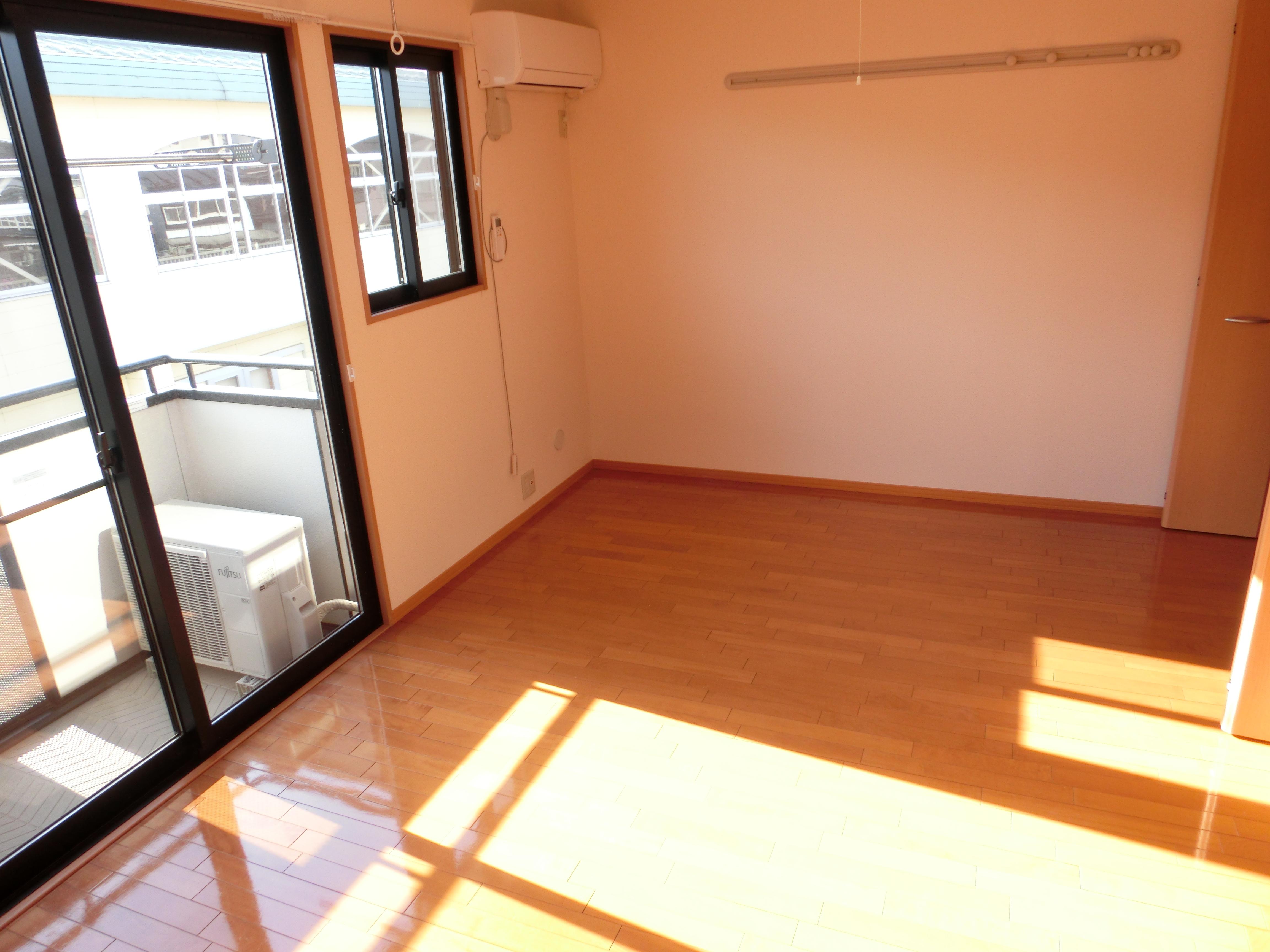 ★D-room★インターネットWi-FI無料★セジュール吹上