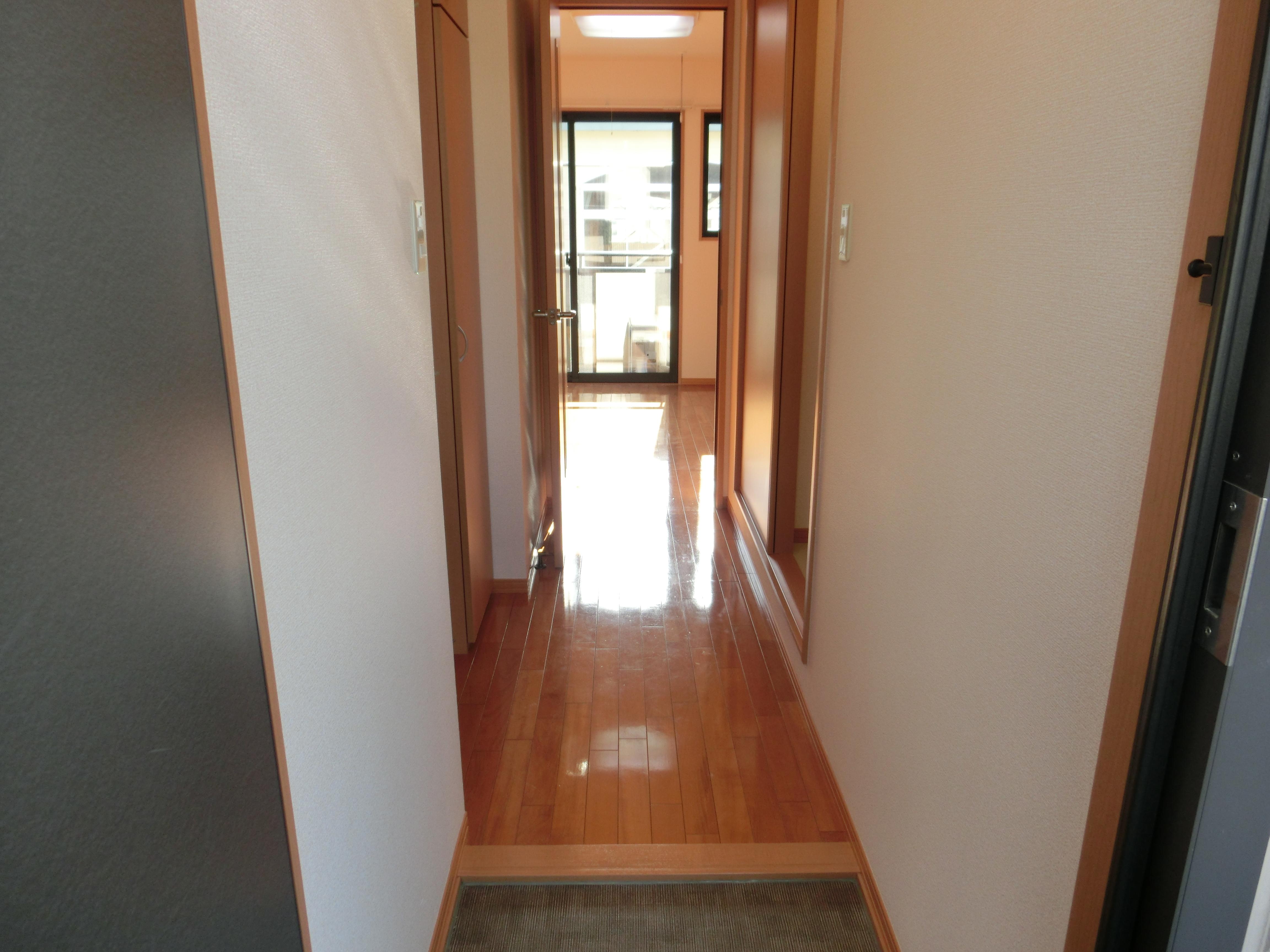 ★D-room★インターネットWi-FI無料★セジュール吹上