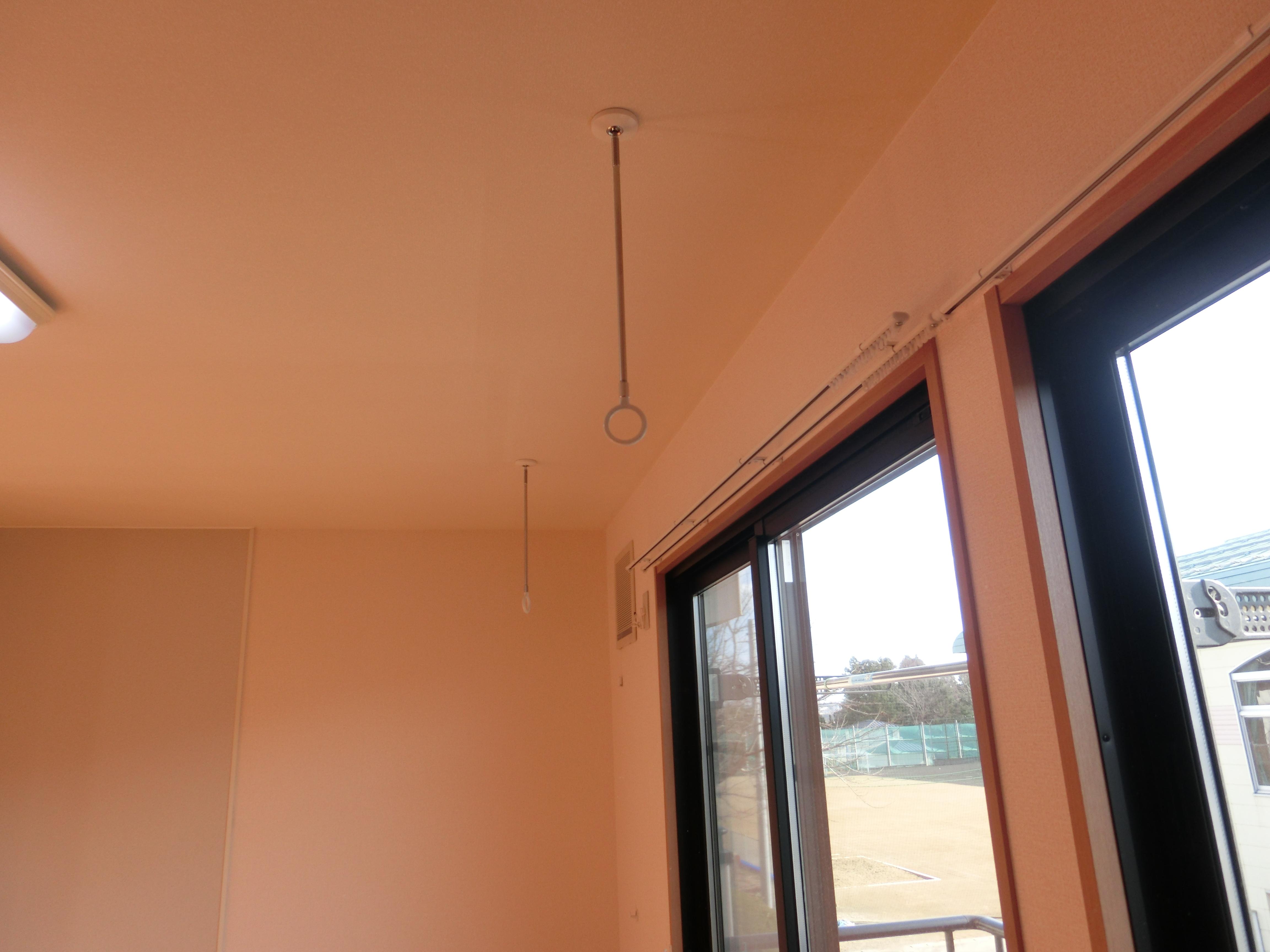 ★D-room★インターネットWi-FI無料★セジュール吹上