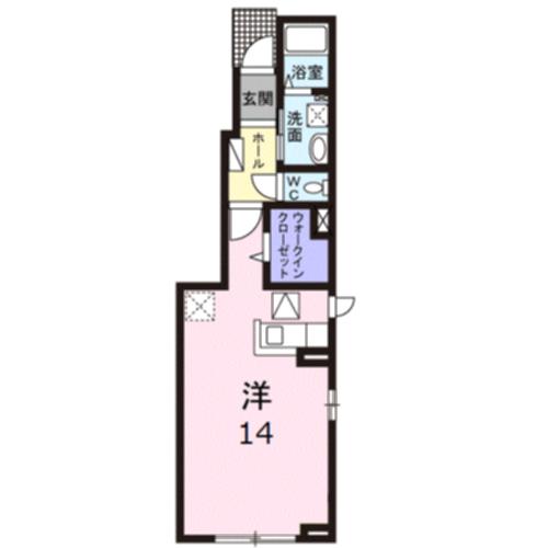 ★大東建託★ベル コリーヌ