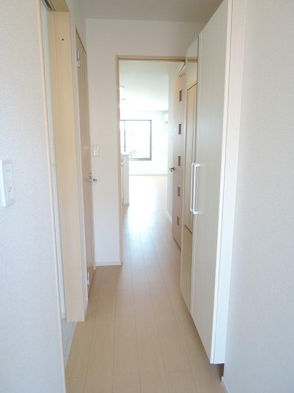 ★大東建託★ベル コリーヌ