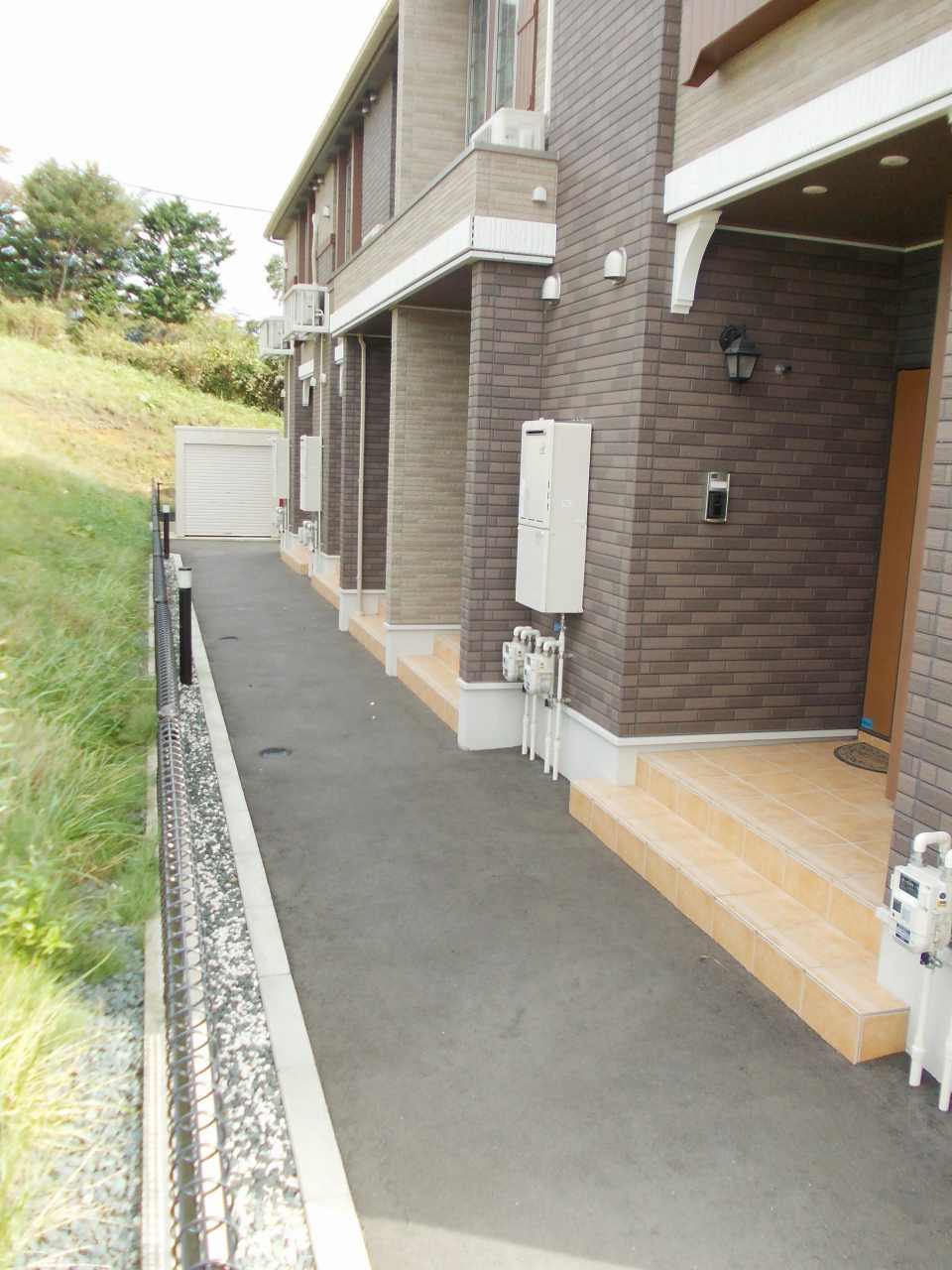 ★大東建託★ベル コリーヌ