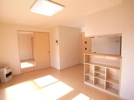 ★D-room★インターネットWi-Fi無料★グリーンヒルズ