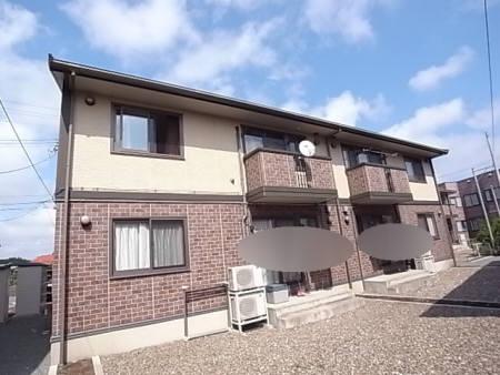 ★D-room★インターネットWi-Fi無料★グリーンヒルズ