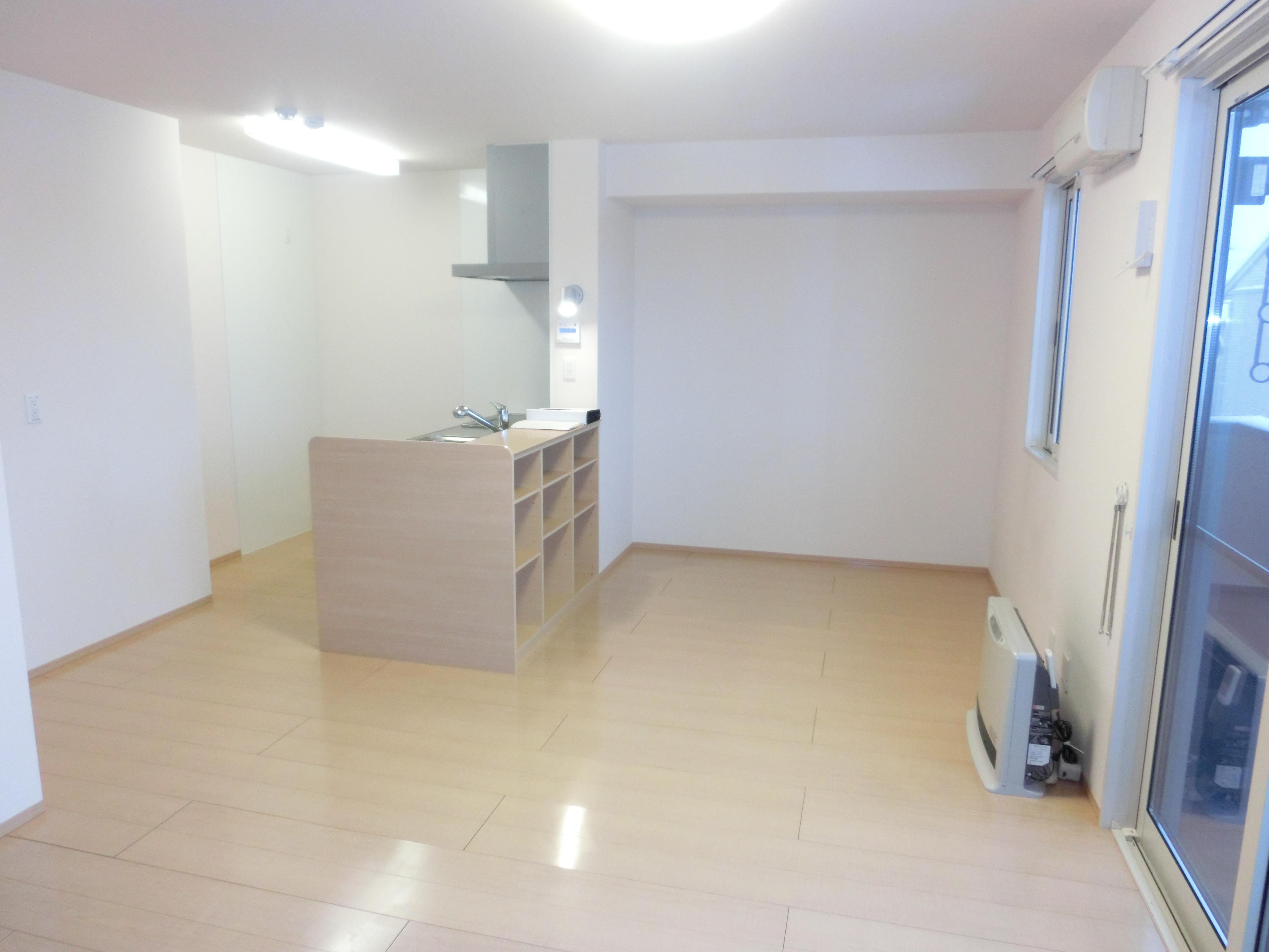 ★D-room★インターネット無料★アバンセレジデンスA