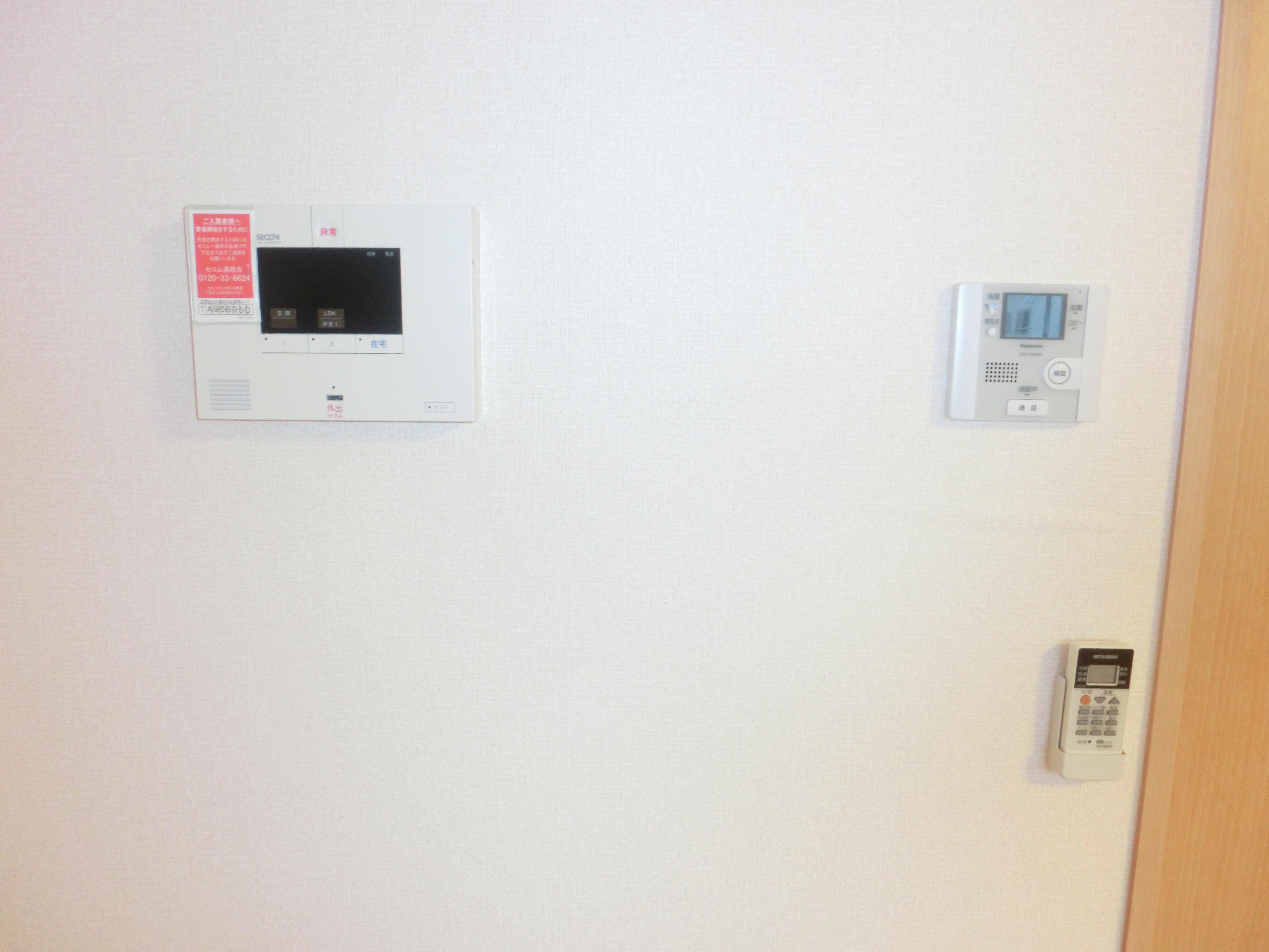 ★D-room★インターネット無料★アバンセレジデンスA