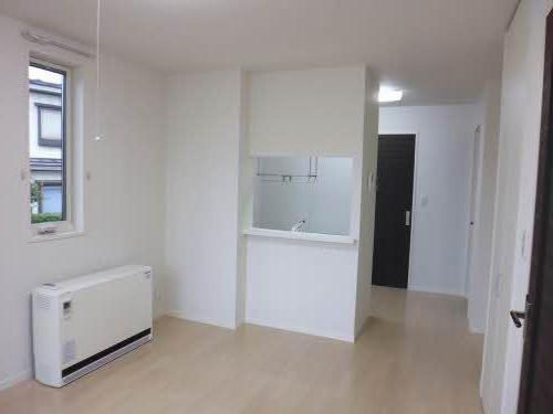 ★積水ハウス★オール電化★インターネット無料（Wi-Fi対応）★シャーメゾンコトンA