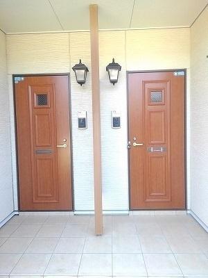 ★大東建託★グレイスコートB