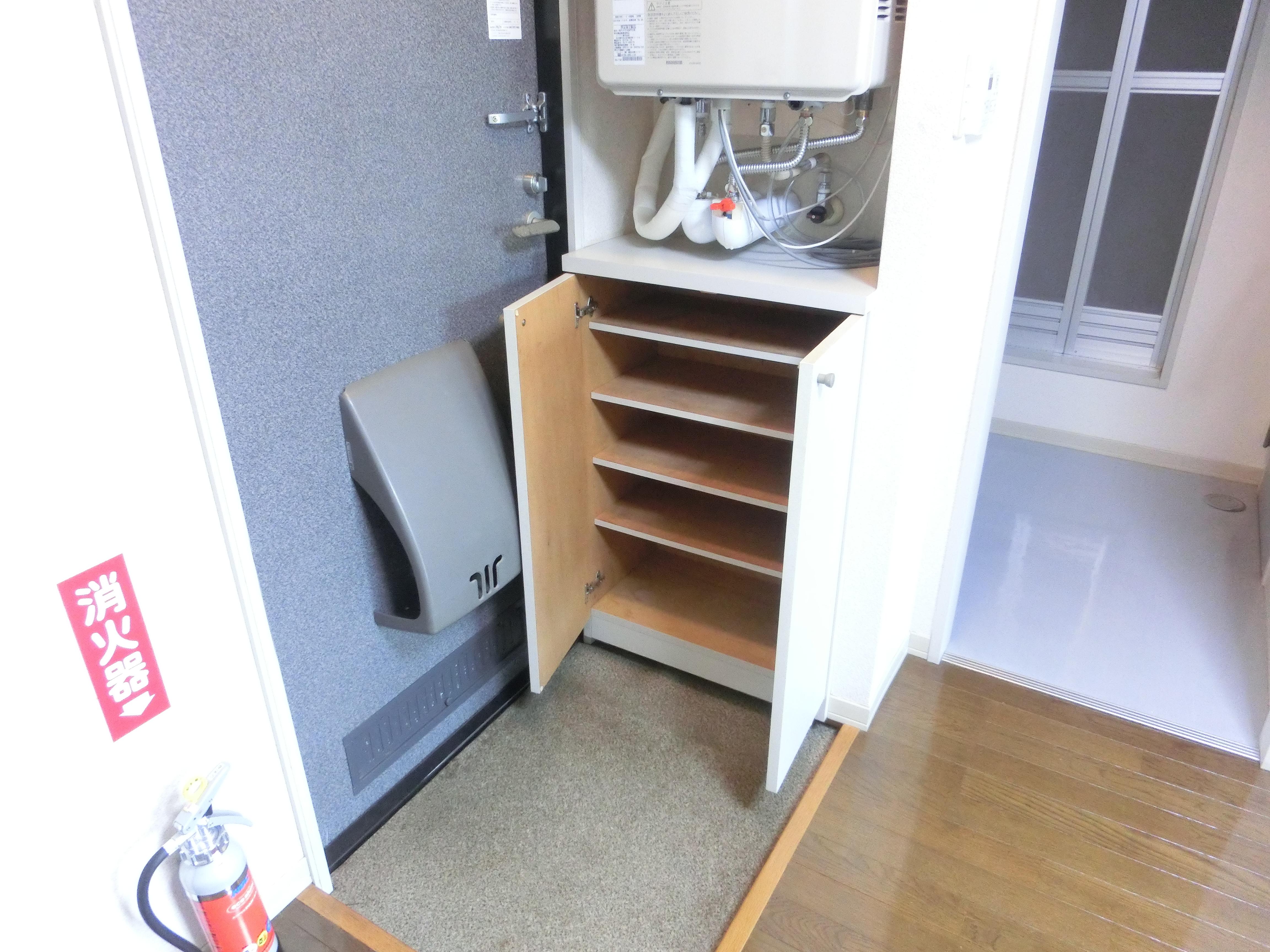 ★積水ハウス★メゾンヒロB