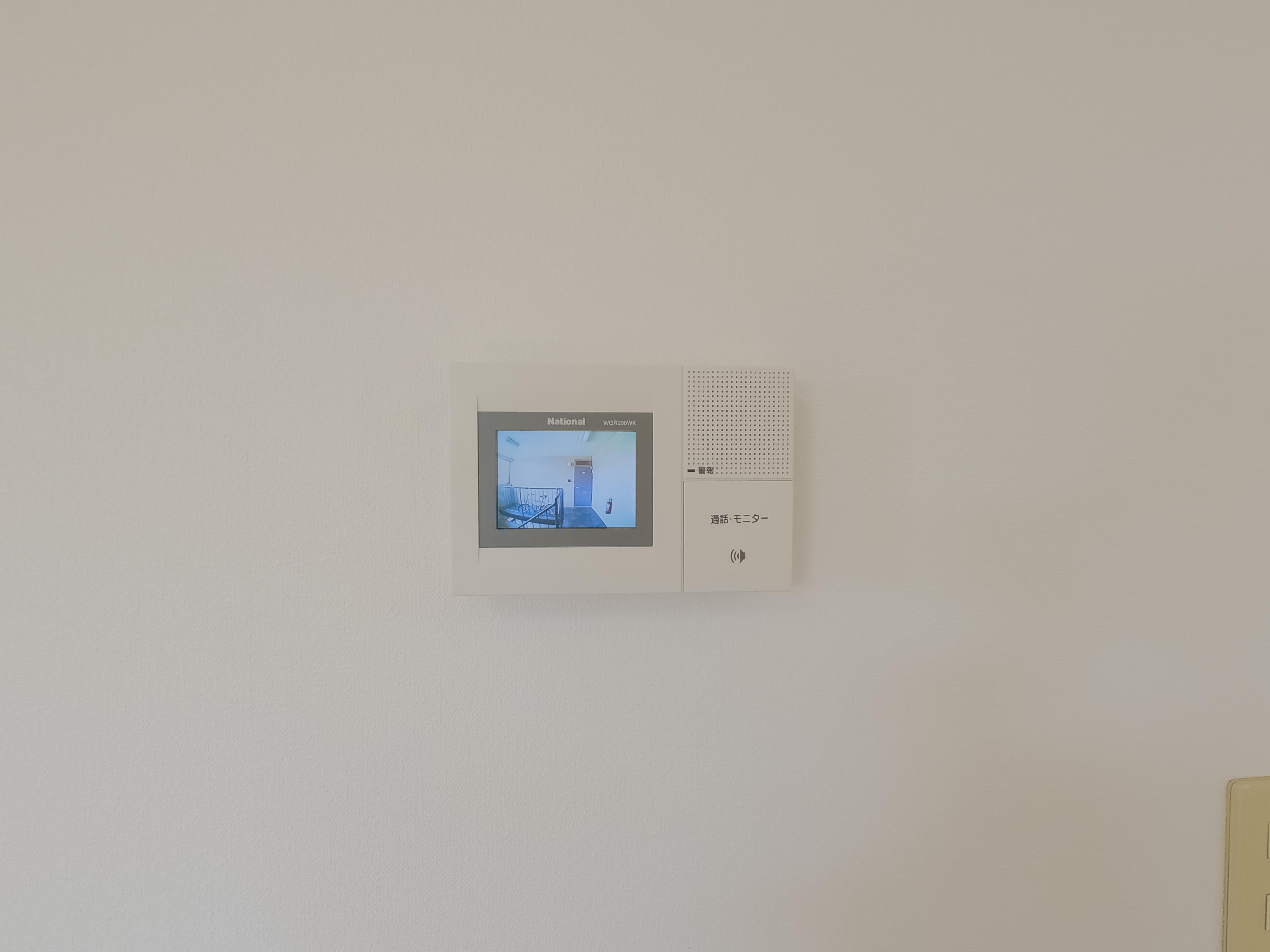 ★オール電化★インターネット無料★ソシアルハイツ石藤