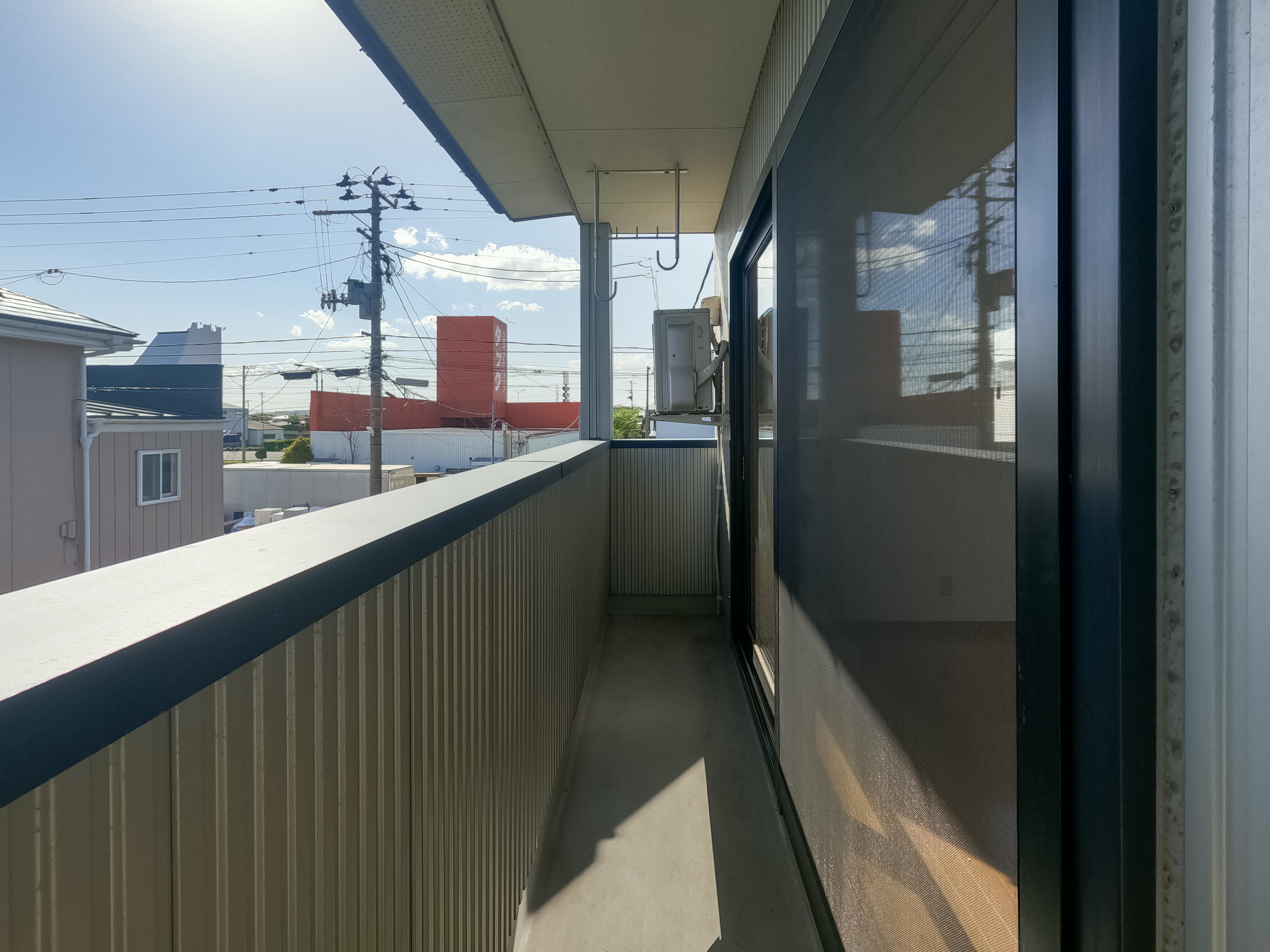 ★オール電化★インターネット無料★ソシアルハイツ石藤