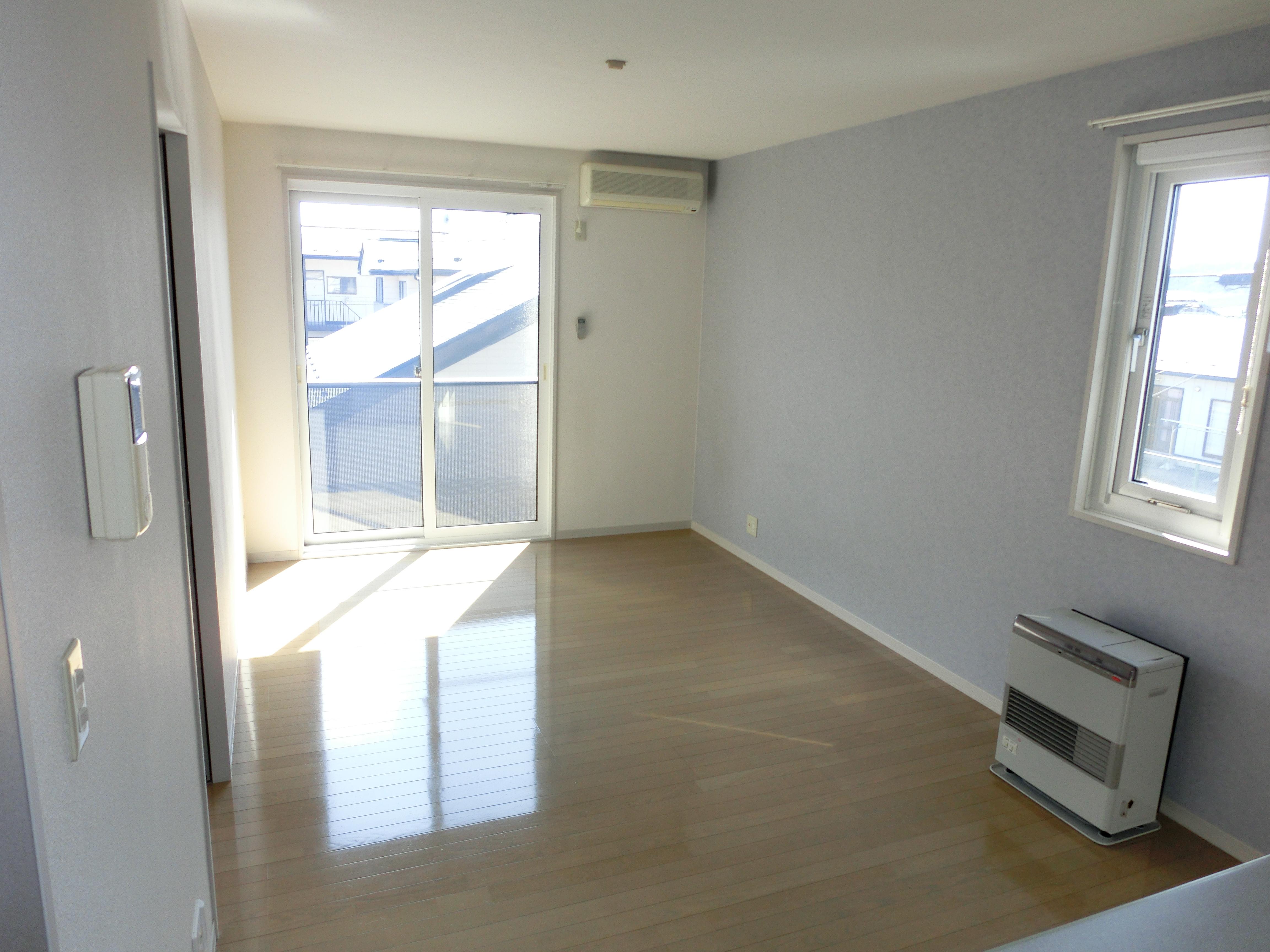 積水ハウス施工☆インターネット無料（Wi-Fi対応）☆ロワジール