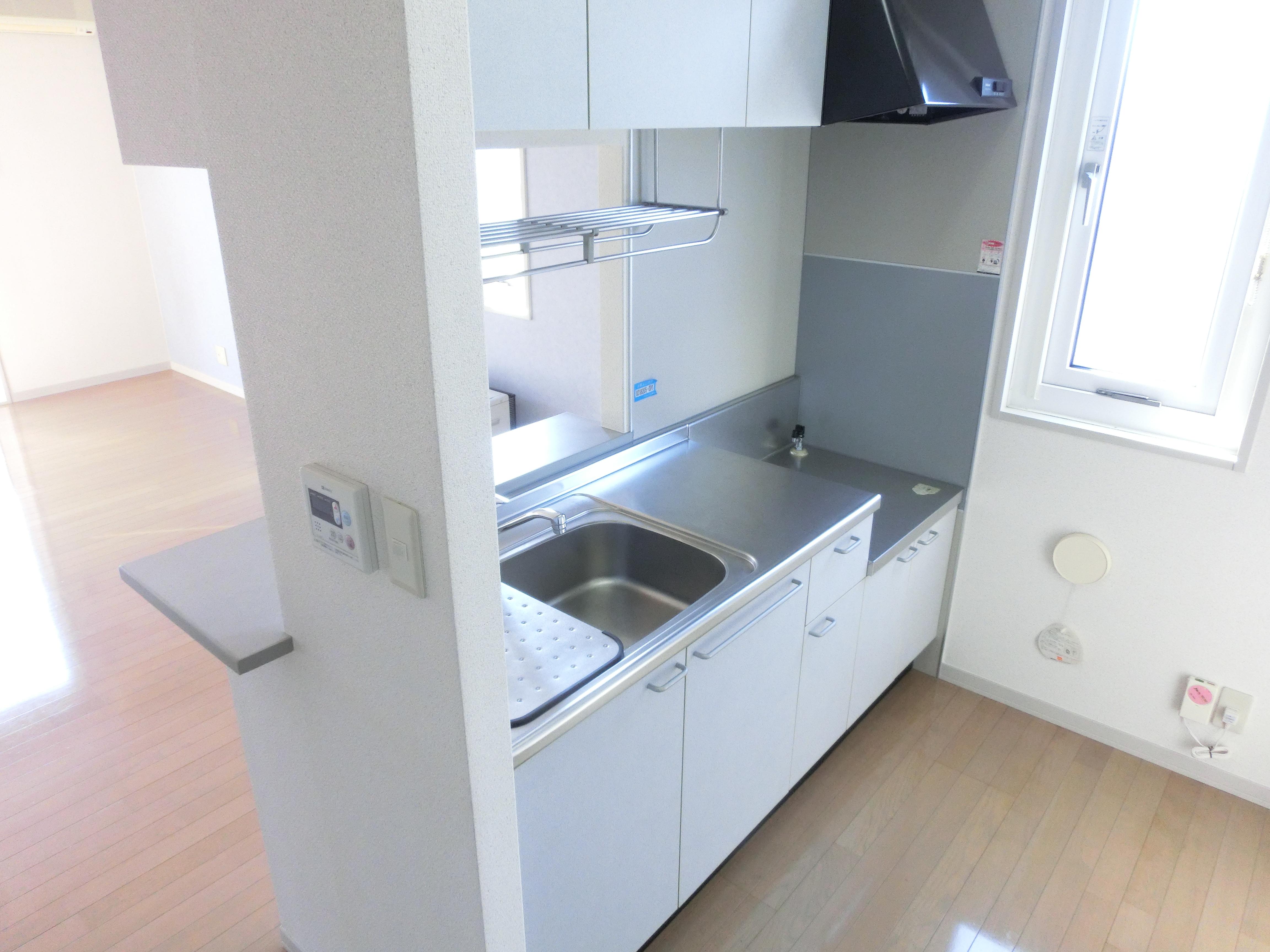 積水ハウス施工☆インターネット無料（Wi-Fi対応）☆ロワジール