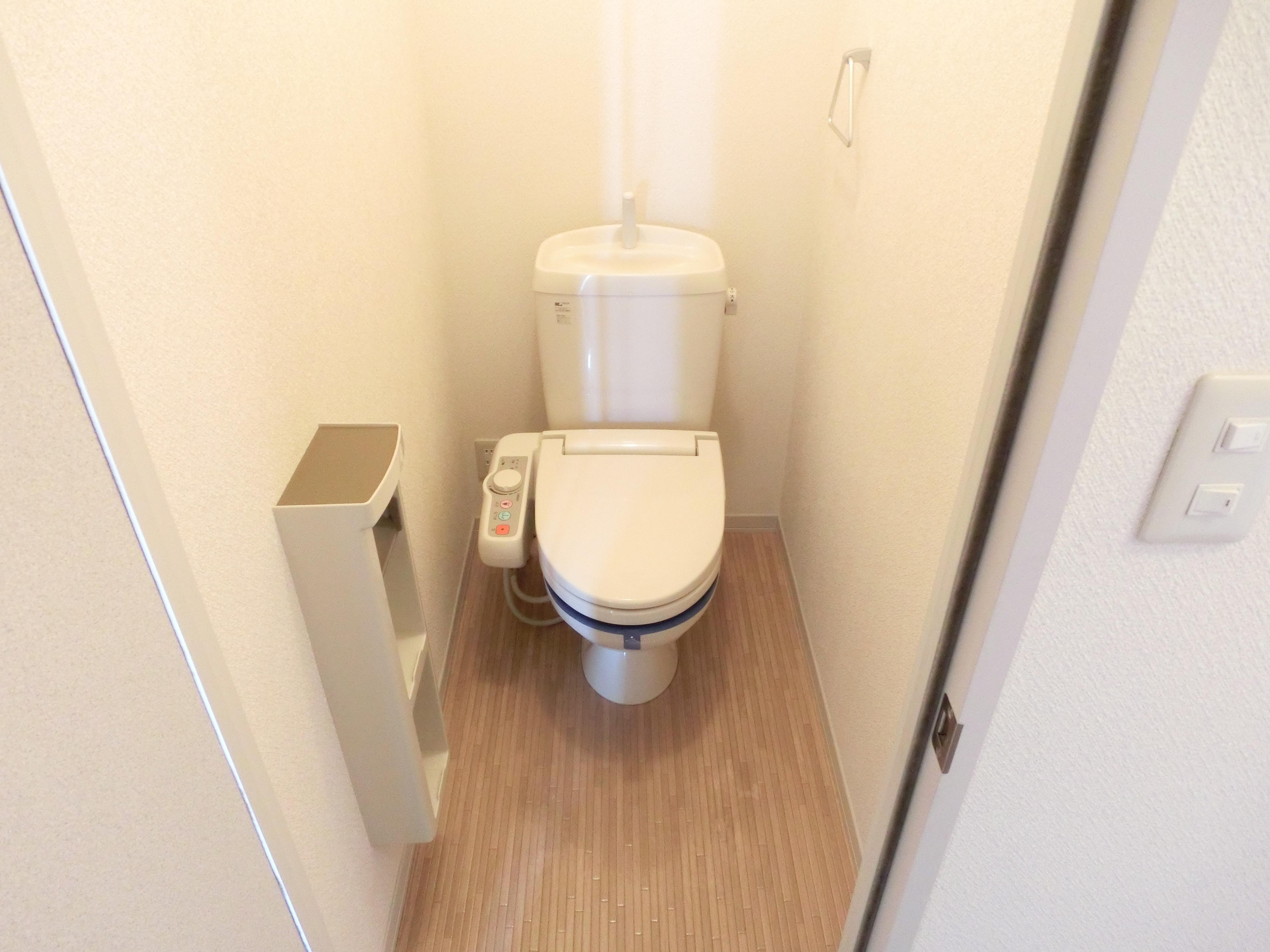 積水ハウス施工☆インターネット無料（Wi-Fi対応）☆ロワジール