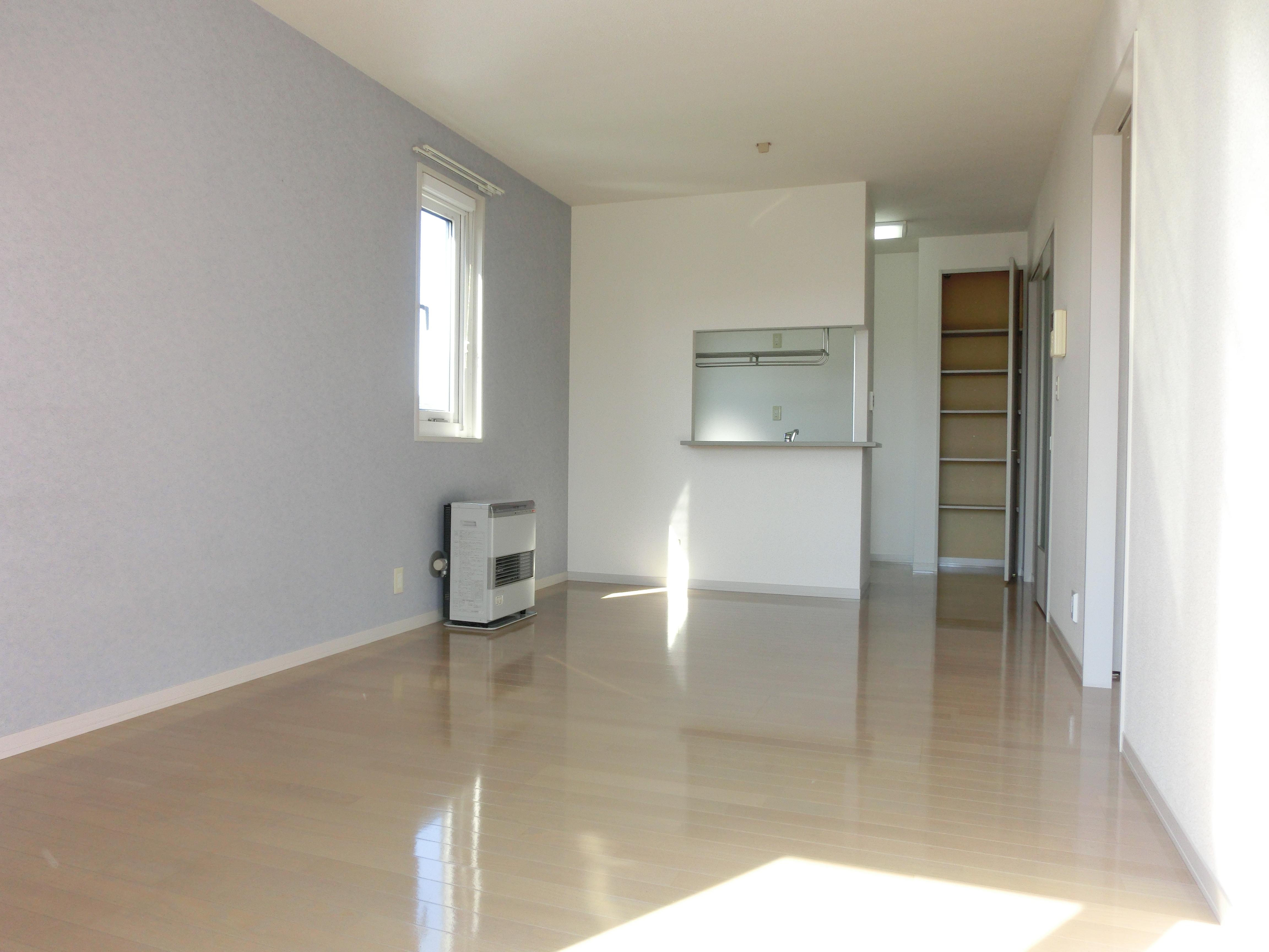 積水ハウス施工☆インターネット無料（Wi-Fi対応）☆ロワジール