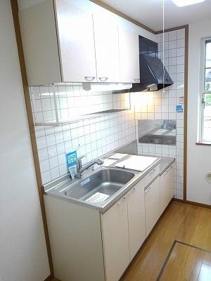 ★大東建託★セレスクールB