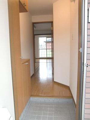 ★大東建託★セレスクールB