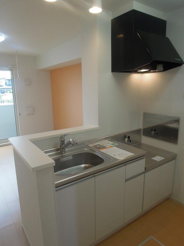 ★大東建託★ベルソレイユ参番館