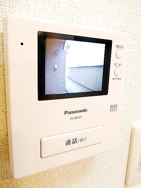 ★大東建託★ベルソレイユ参番館