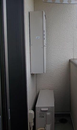 ★大東建託★ベルソレイユ参番館