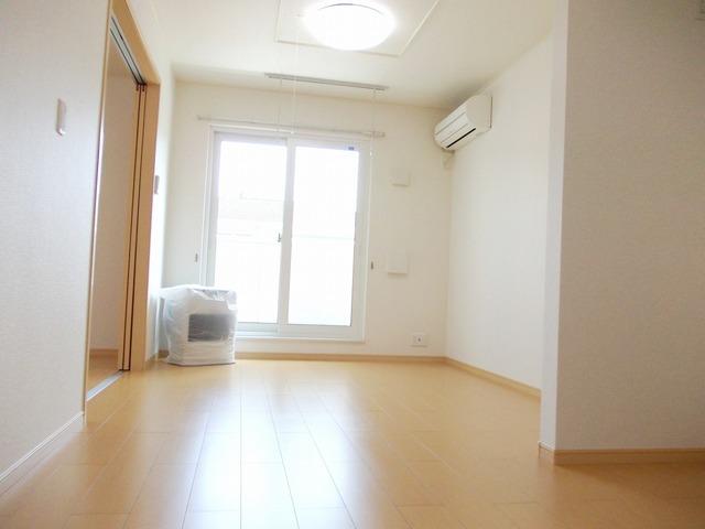 ★大東建託★ペット可（犬・猫）★ボヌール