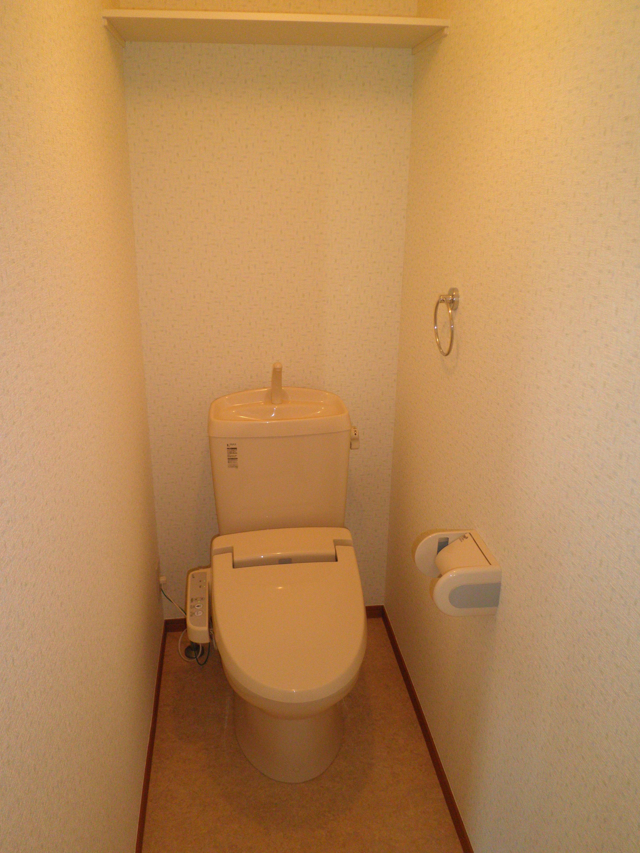 カーサ・フェリーチェA