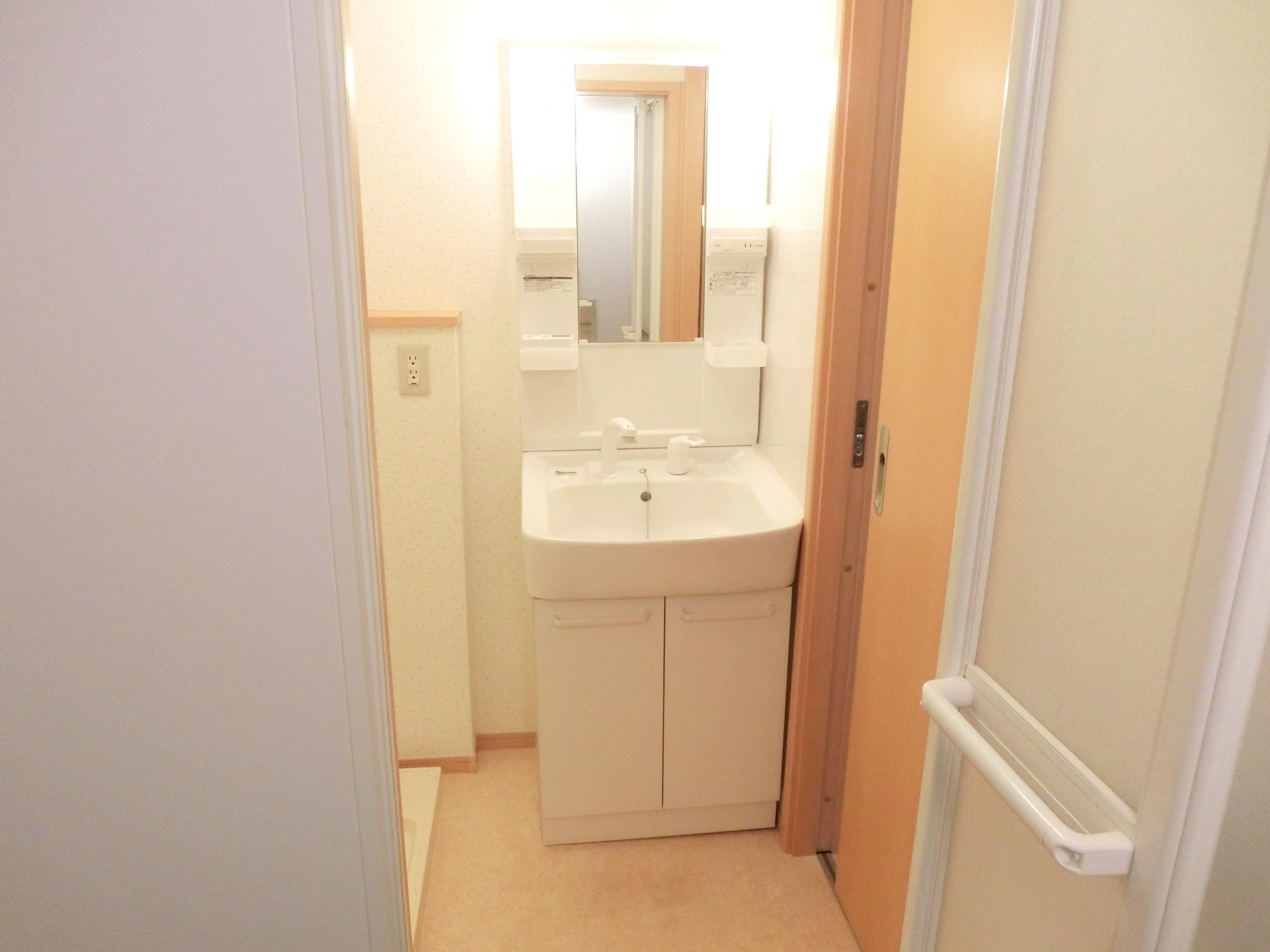 カーサ・フェリーチェA