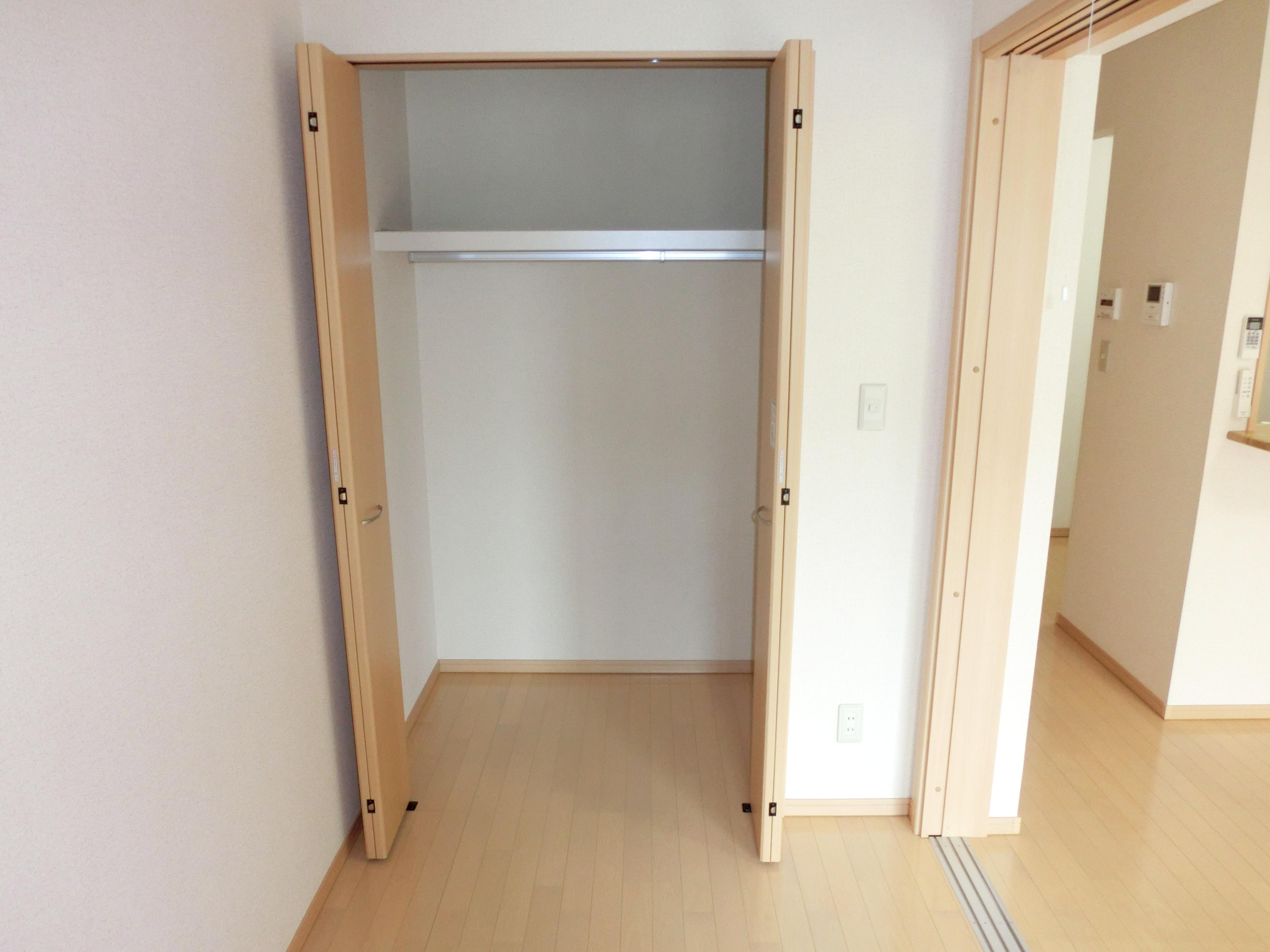 カーサ・フェリーチェA