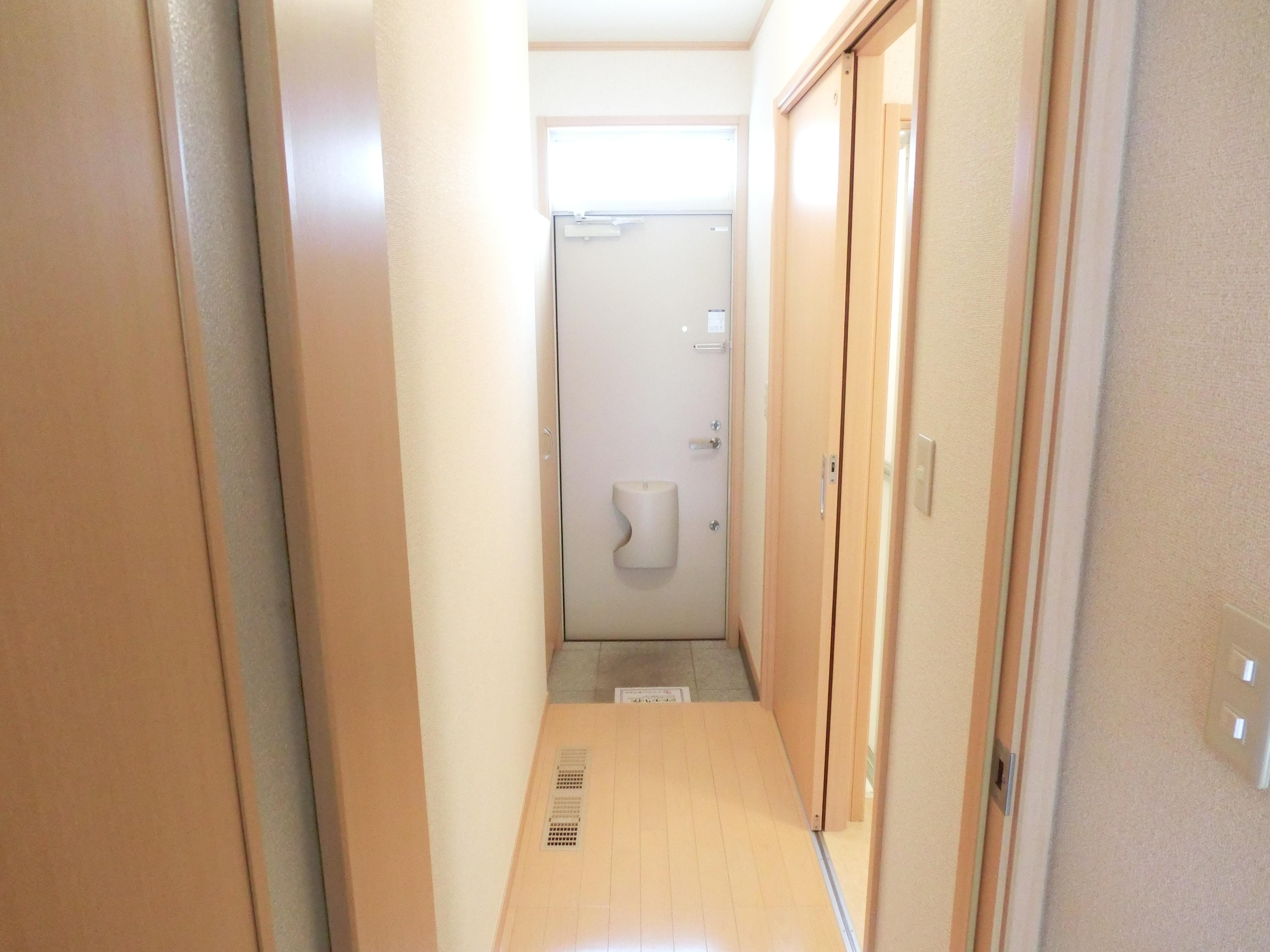 カーサ・フェリーチェA