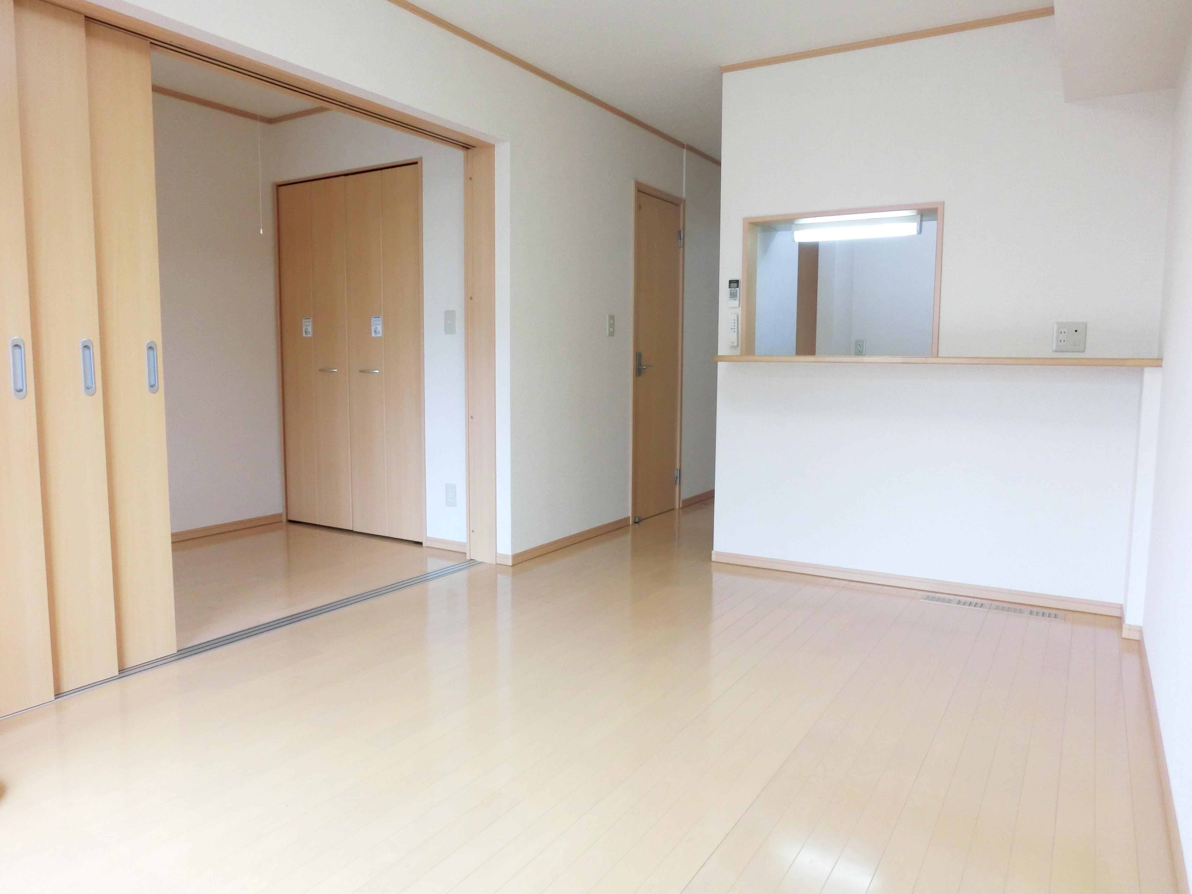 カーサ・フェリーチェA