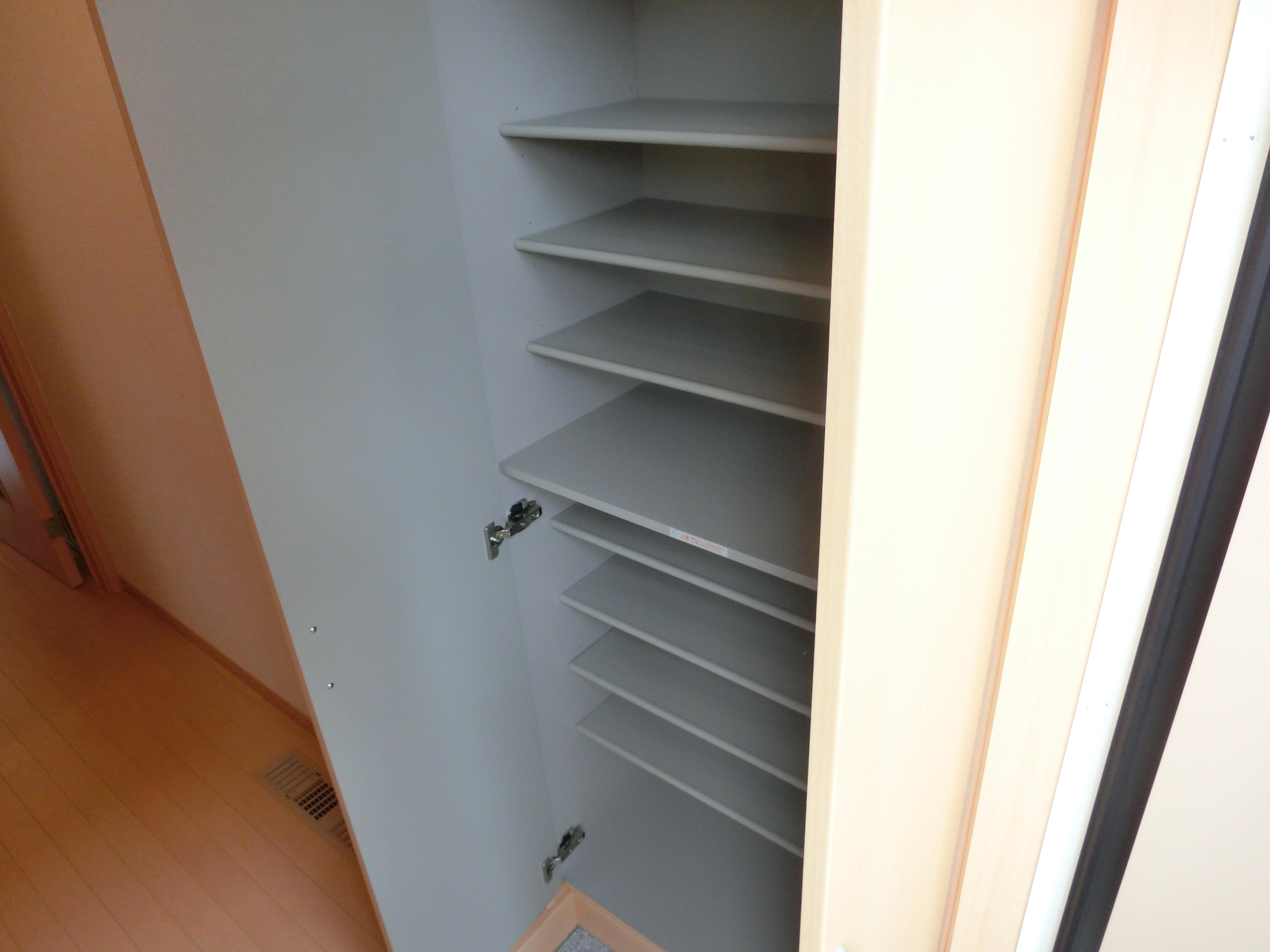 カーサ・フェリーチェA