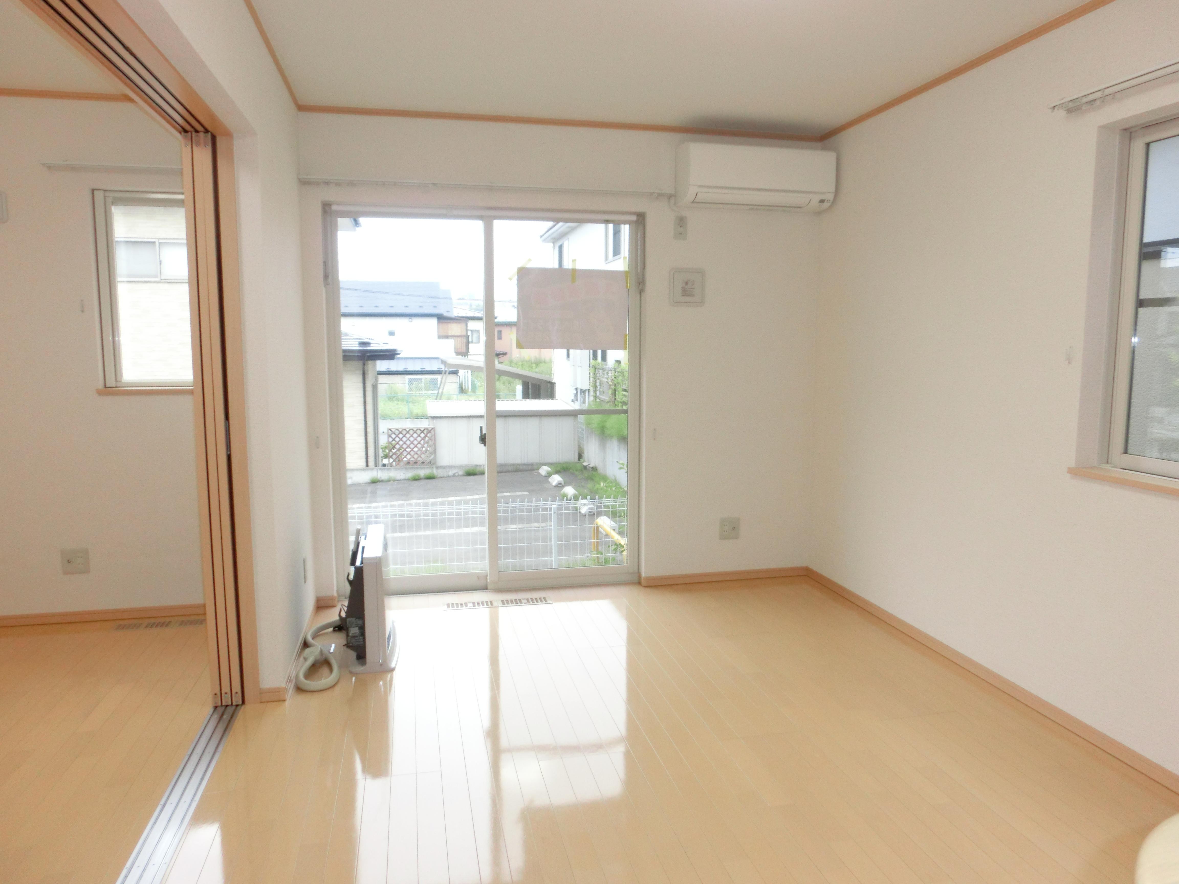 カーサ・フェリーチェA