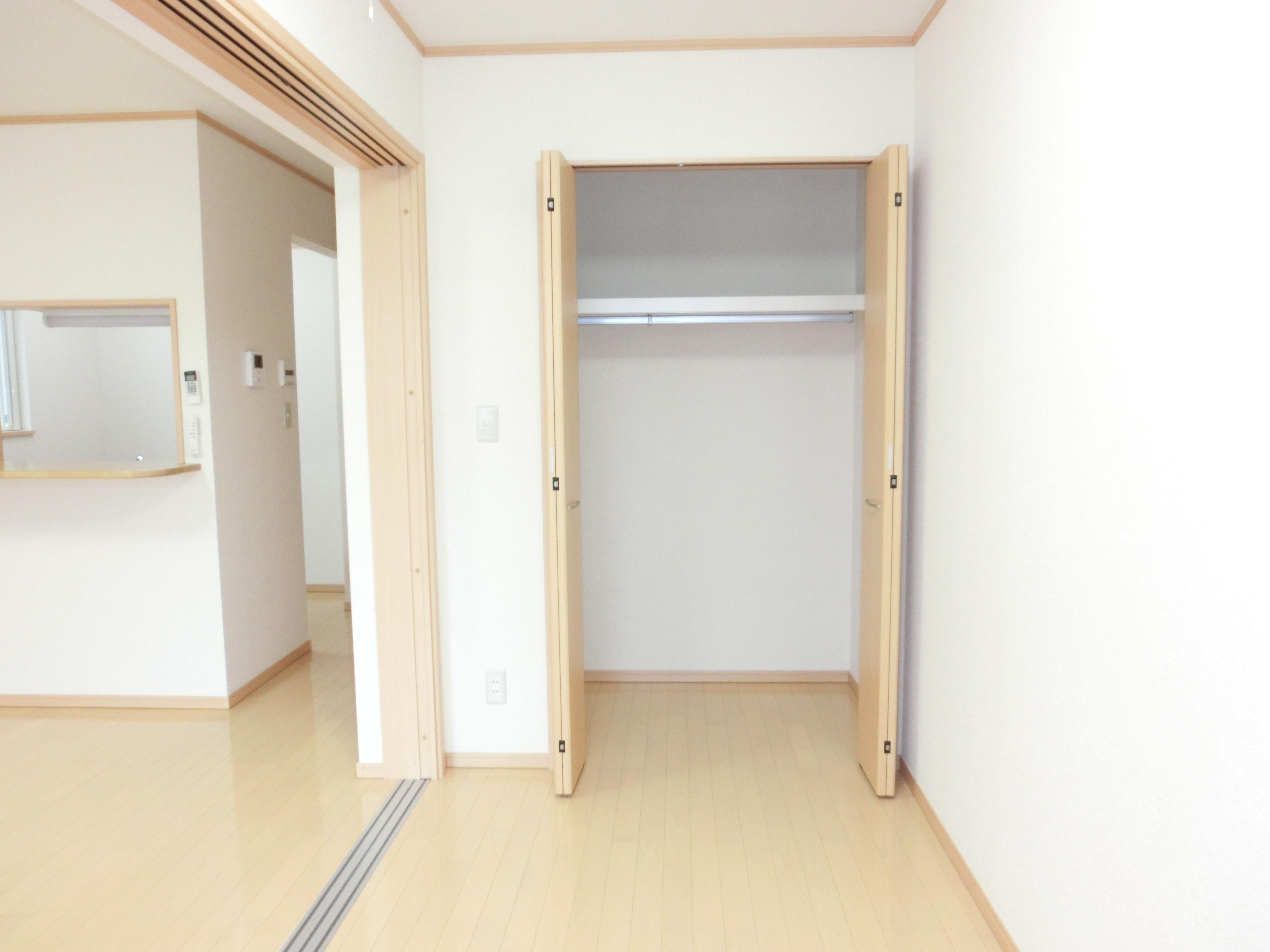 カーサ・フェリーチェA