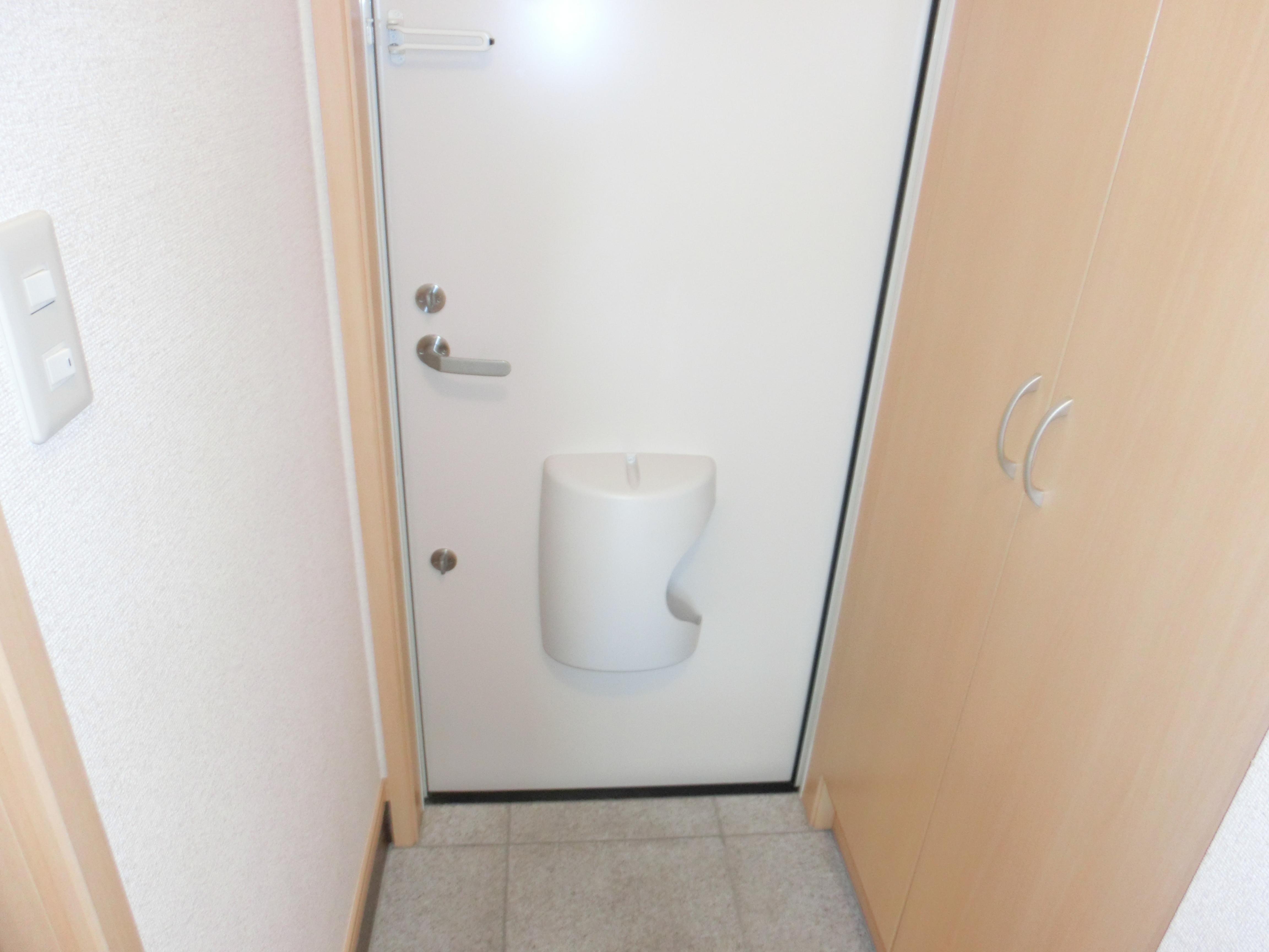 カーサ・フェリーチェA