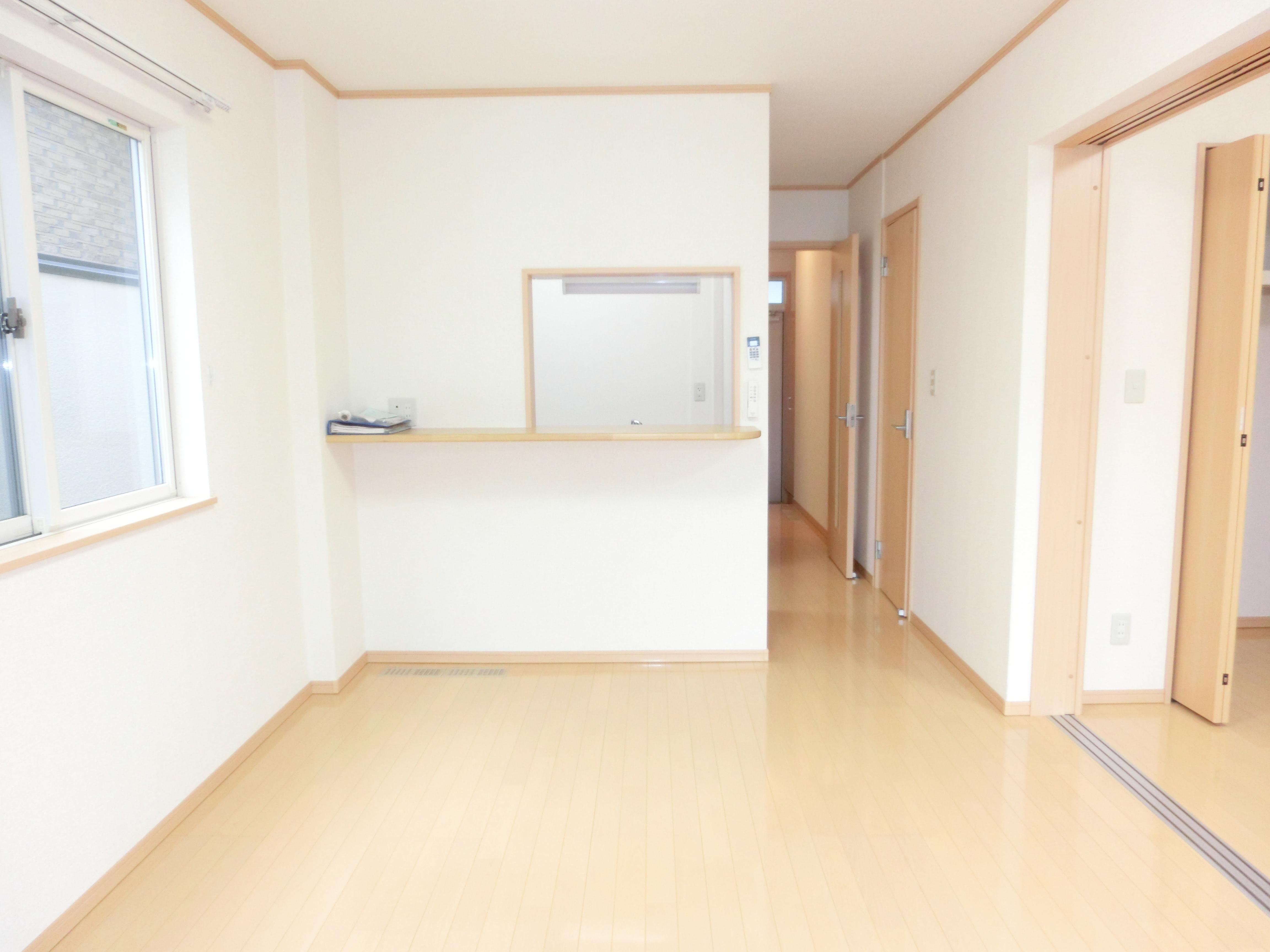 カーサ・フェリーチェA