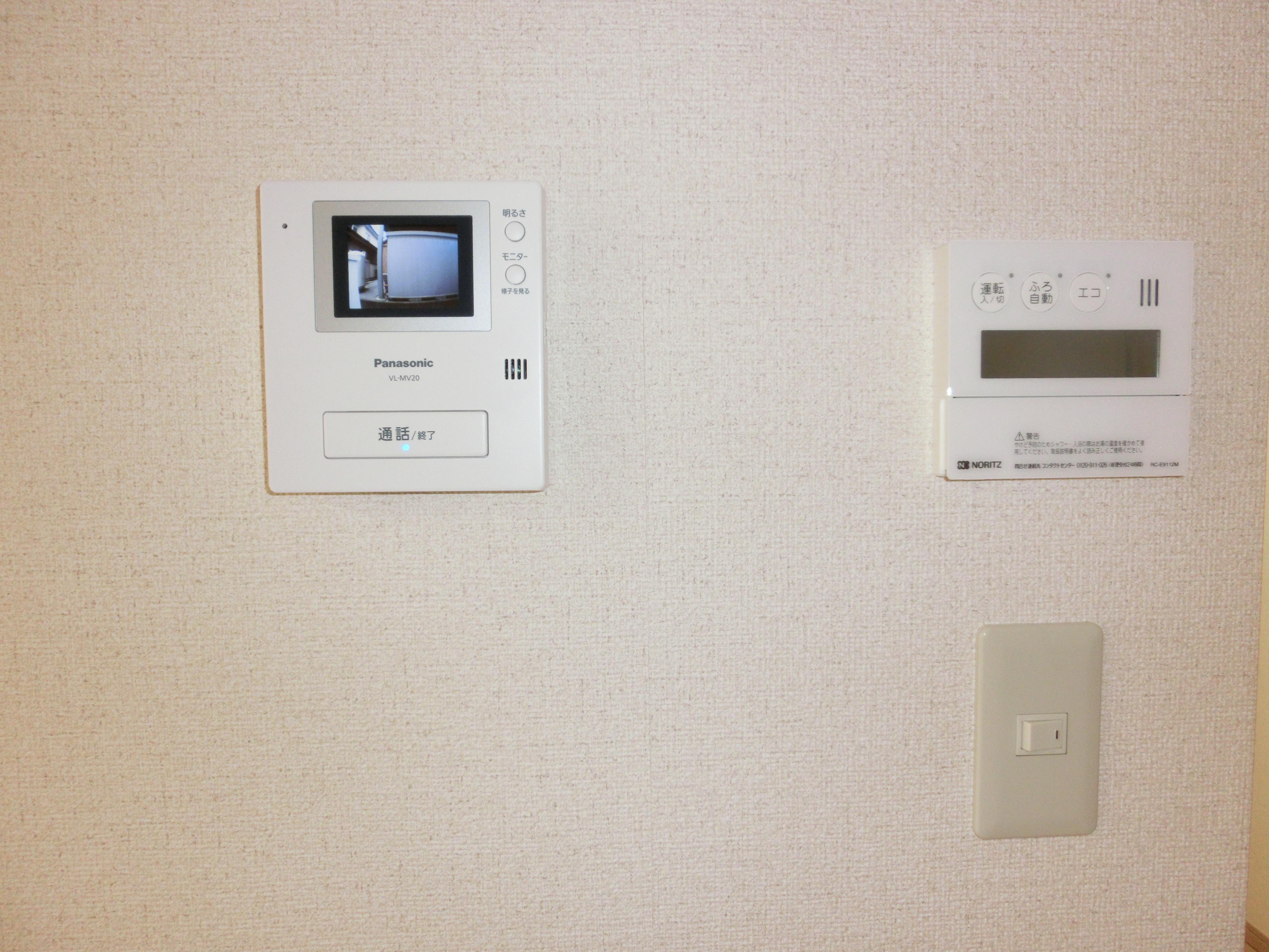 カーサ・フェリーチェA