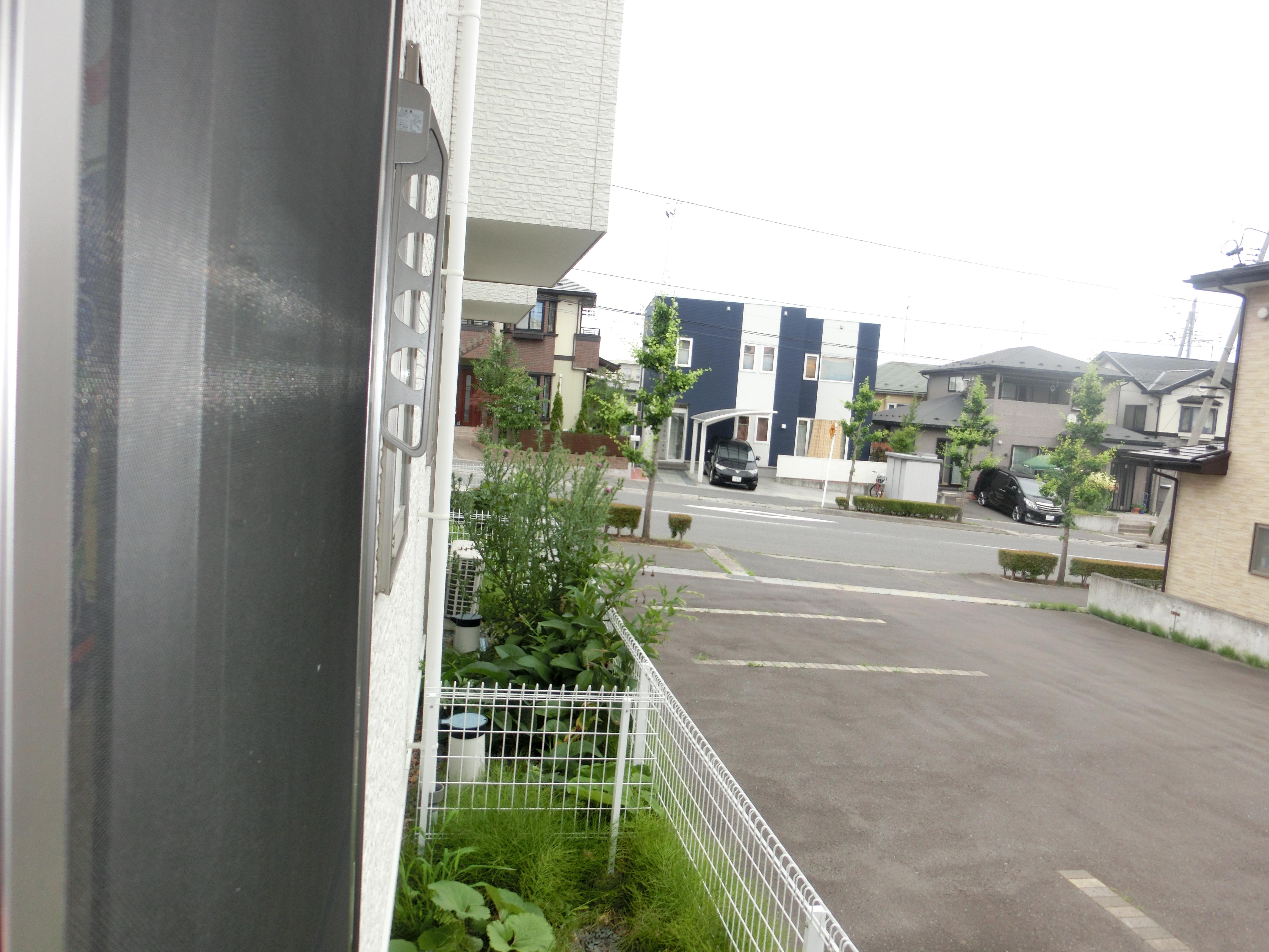 カーサ・フェリーチェA