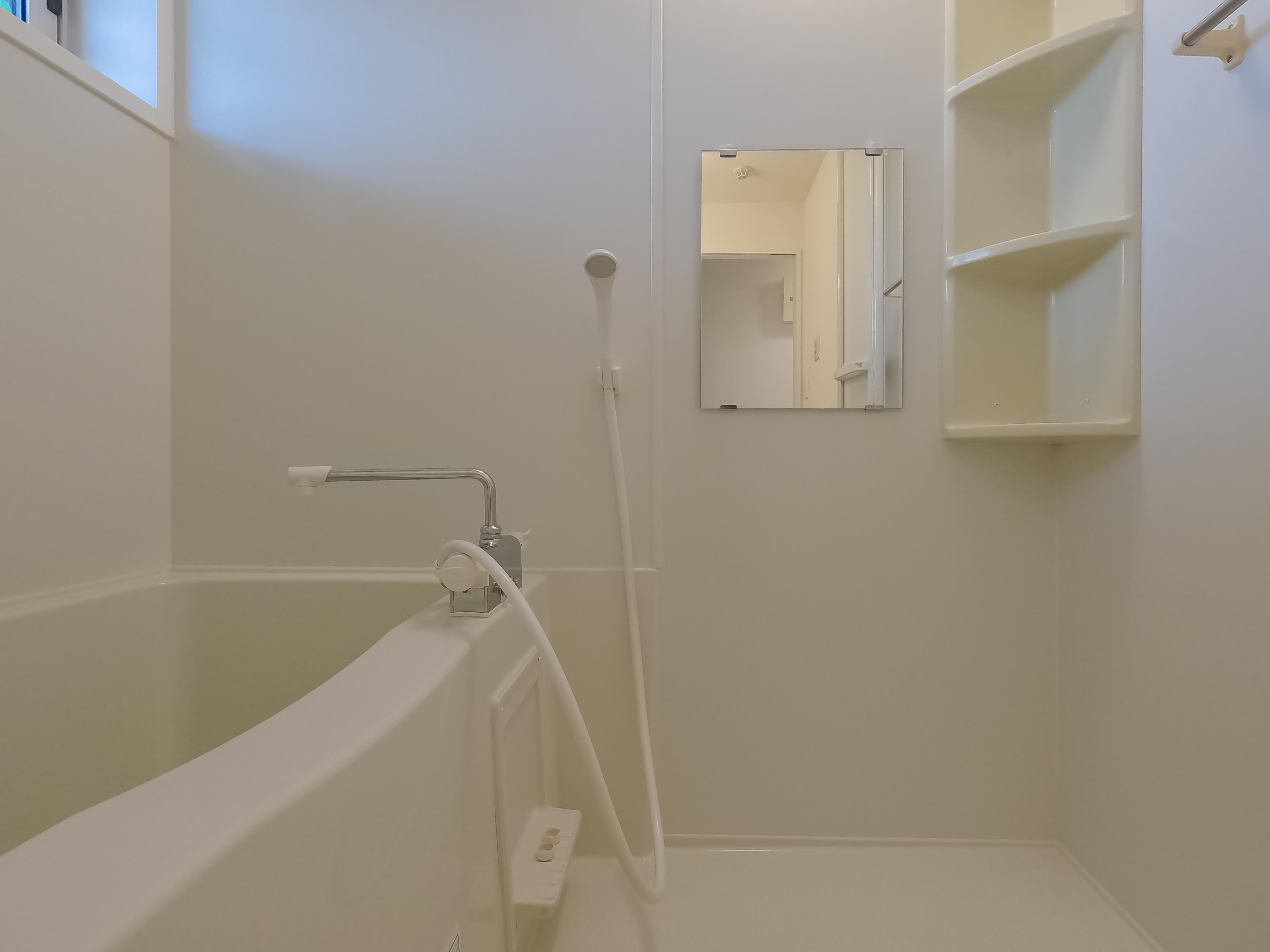 ★D-room★オール電化★ペット可(小型犬)★インターネットWi-Fi無料★メゾン・ルーチェ