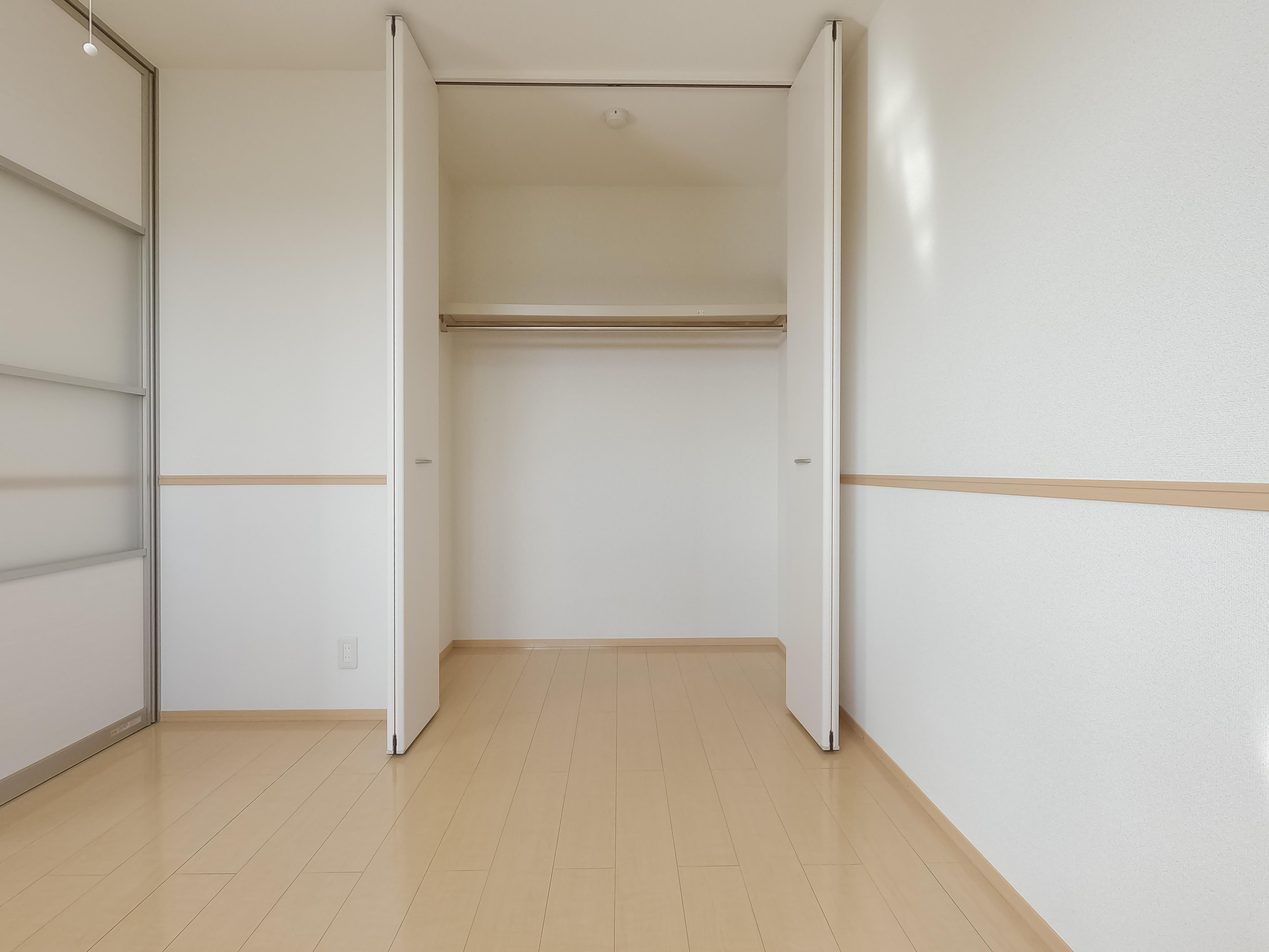 ★D-room★オール電化★ペット可(小型犬)★インターネットWi-Fi無料★メゾン・ルーチェ