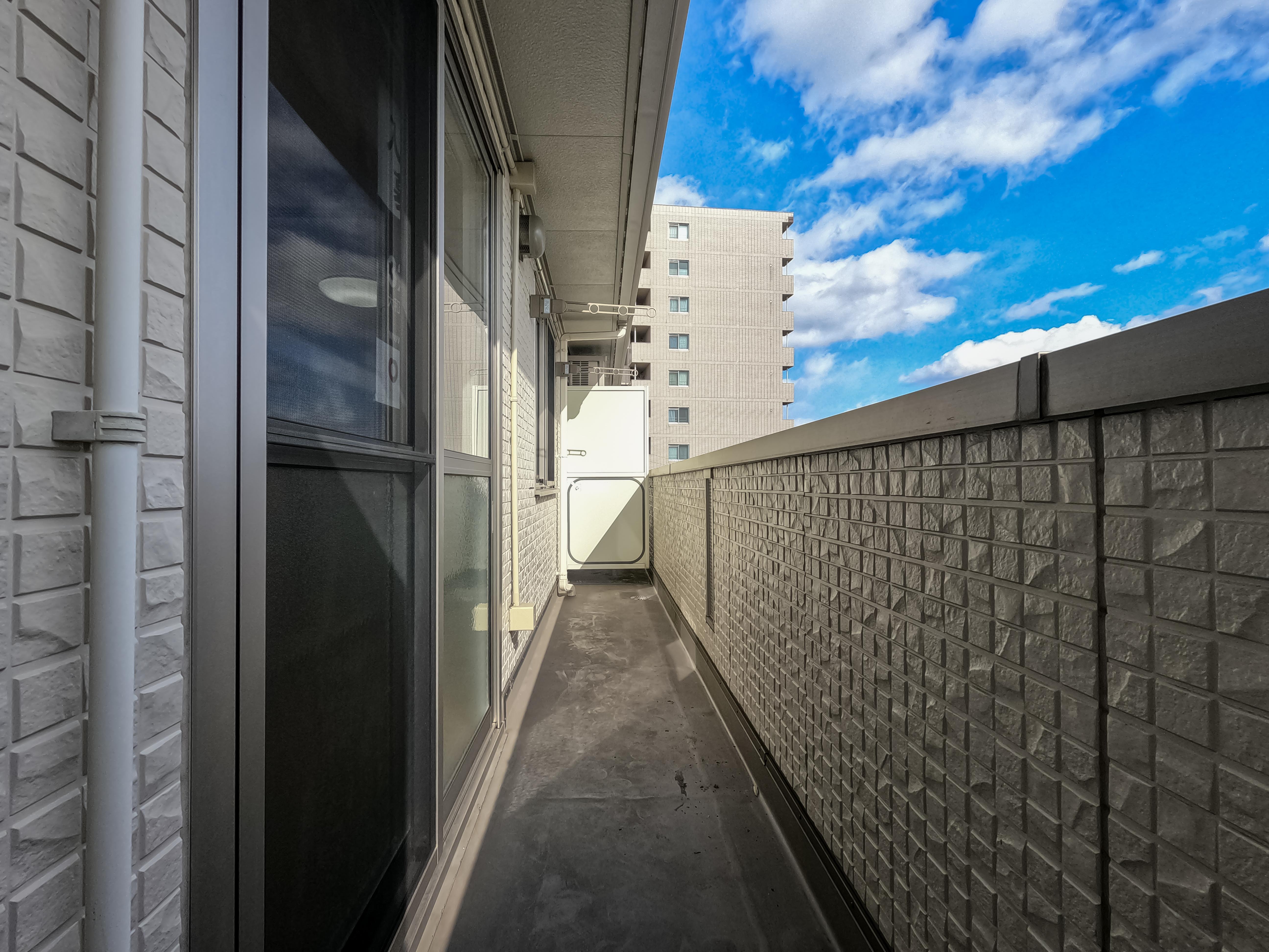 ★D-room★オール電化★ペット可(小型犬)★インターネットWi-Fi無料★メゾン・ルーチェ