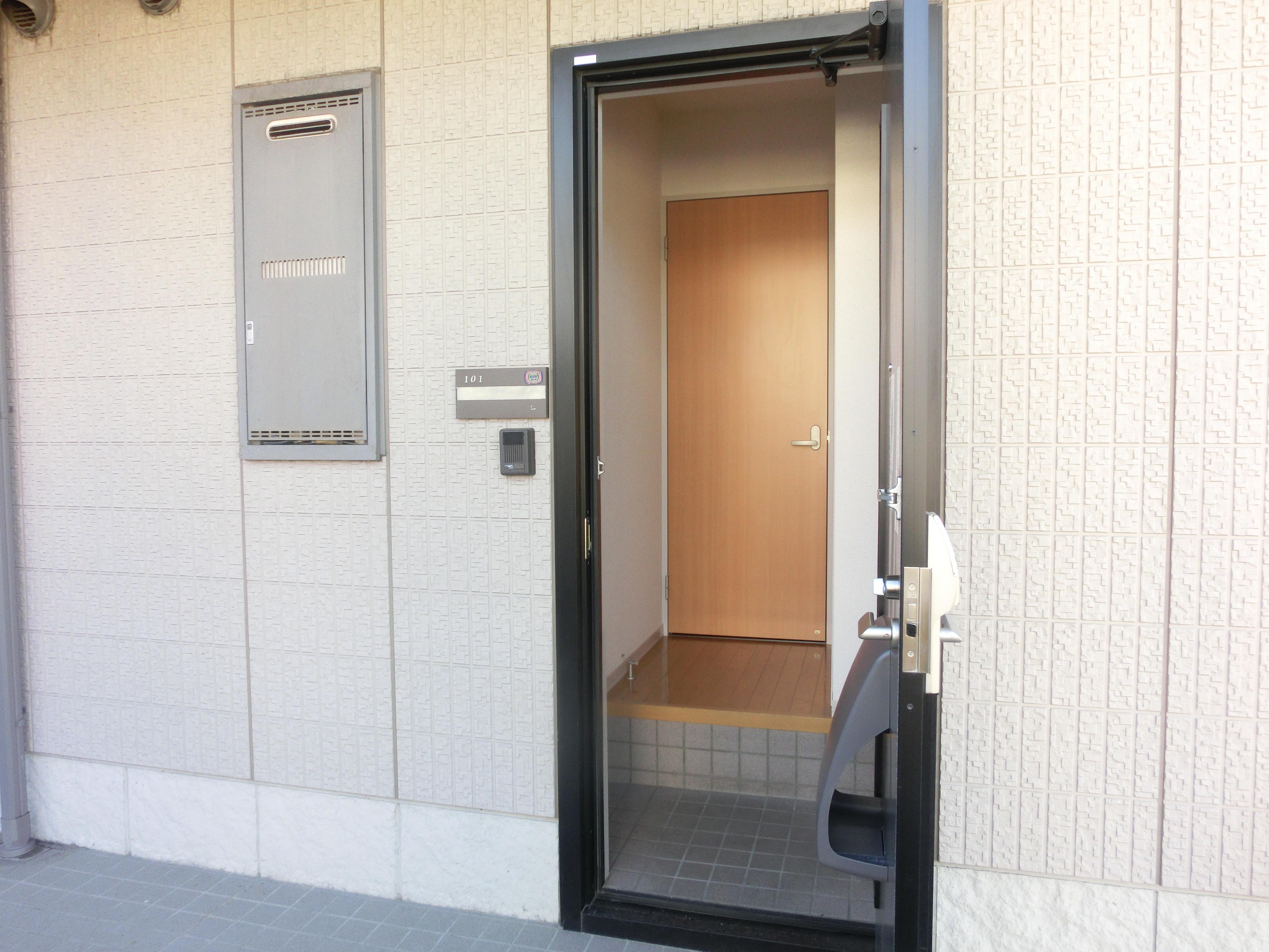 ★積水ハウス★インターネット無料（Wi-Fi対応）★シャーメゾンシェル